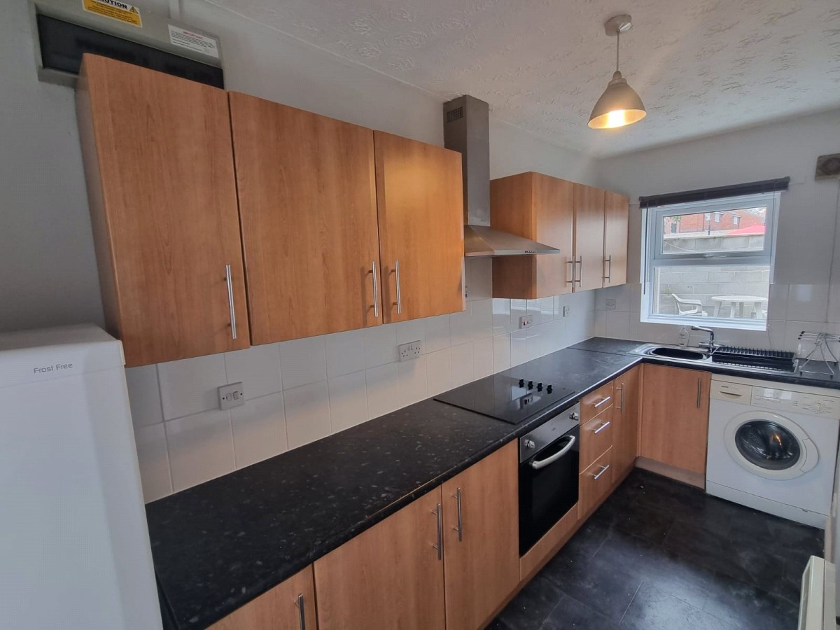 Long Eaton, Nottingham, Derbyshire