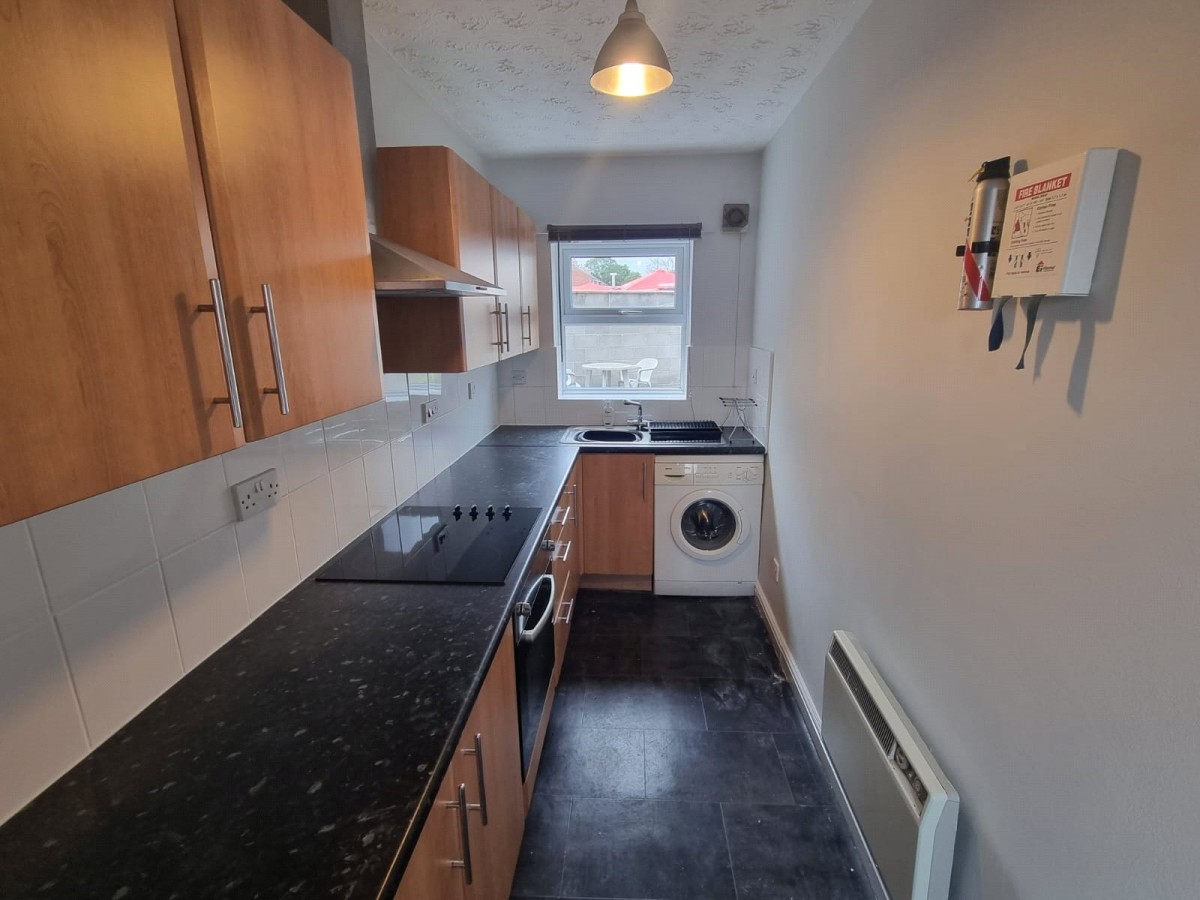 Long Eaton, Nottingham, Derbyshire