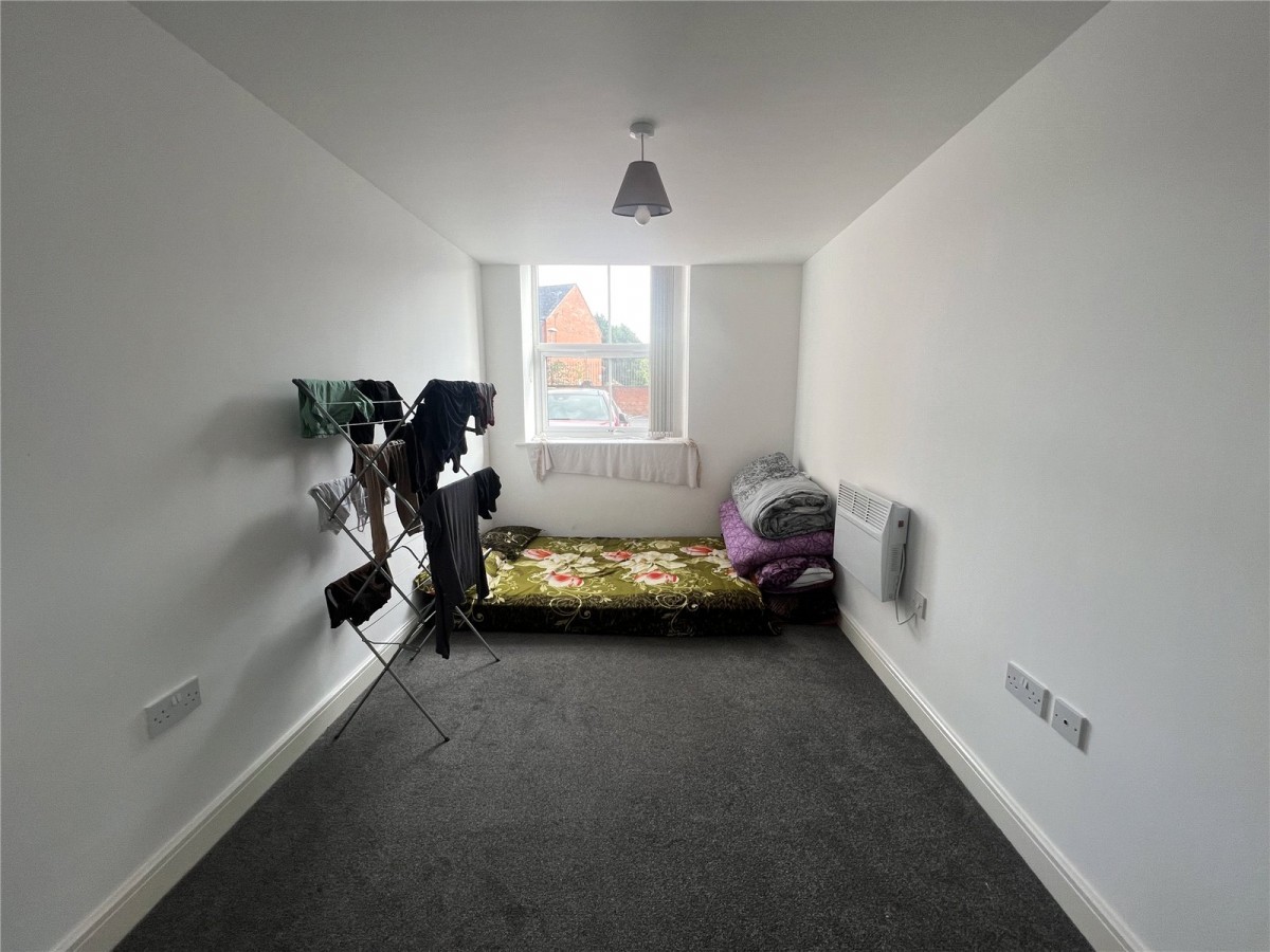 New Basford, Nottingham, Nottinghamshire
