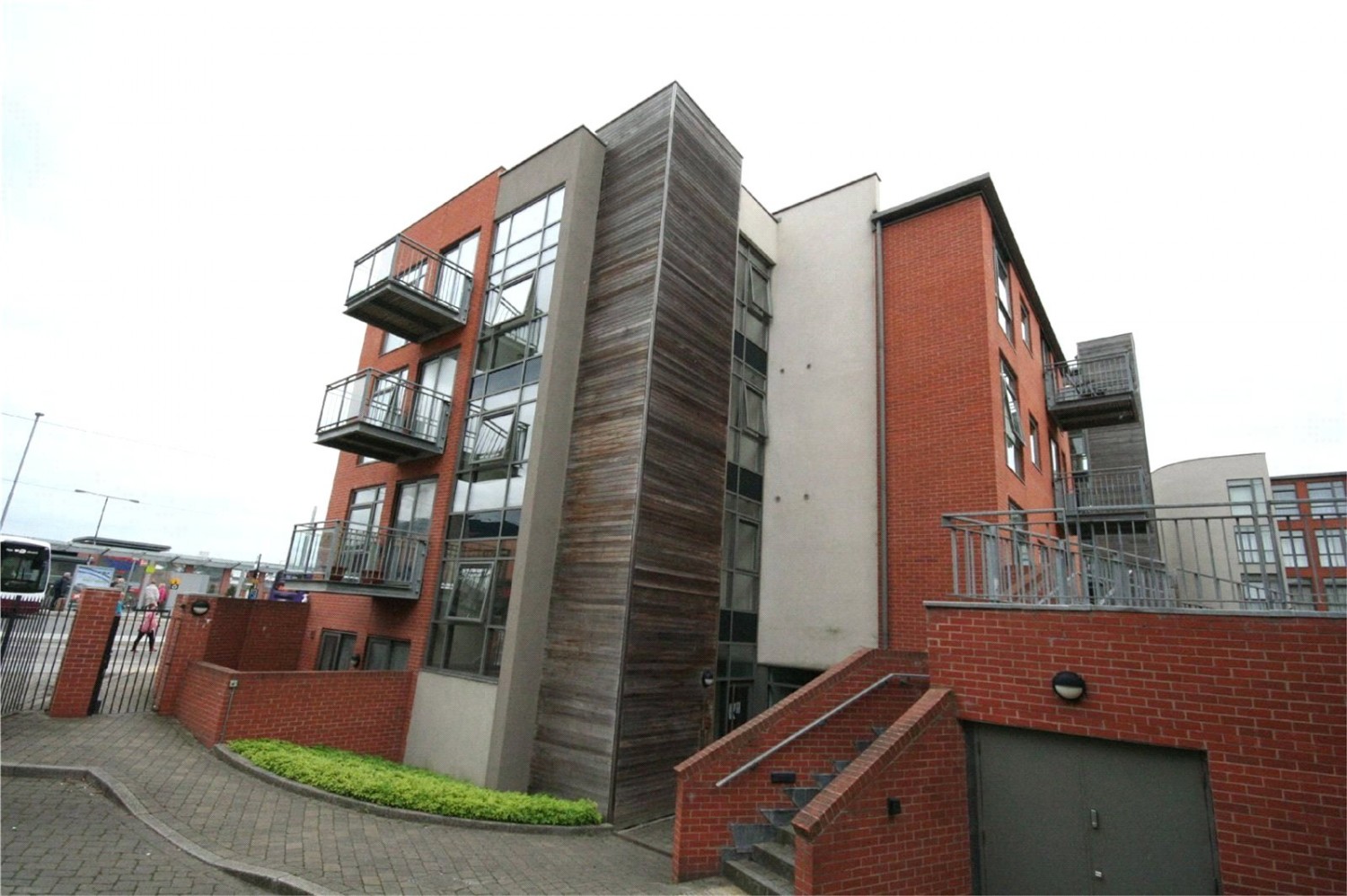 Beeston, Nottingham, Nottinghamshire