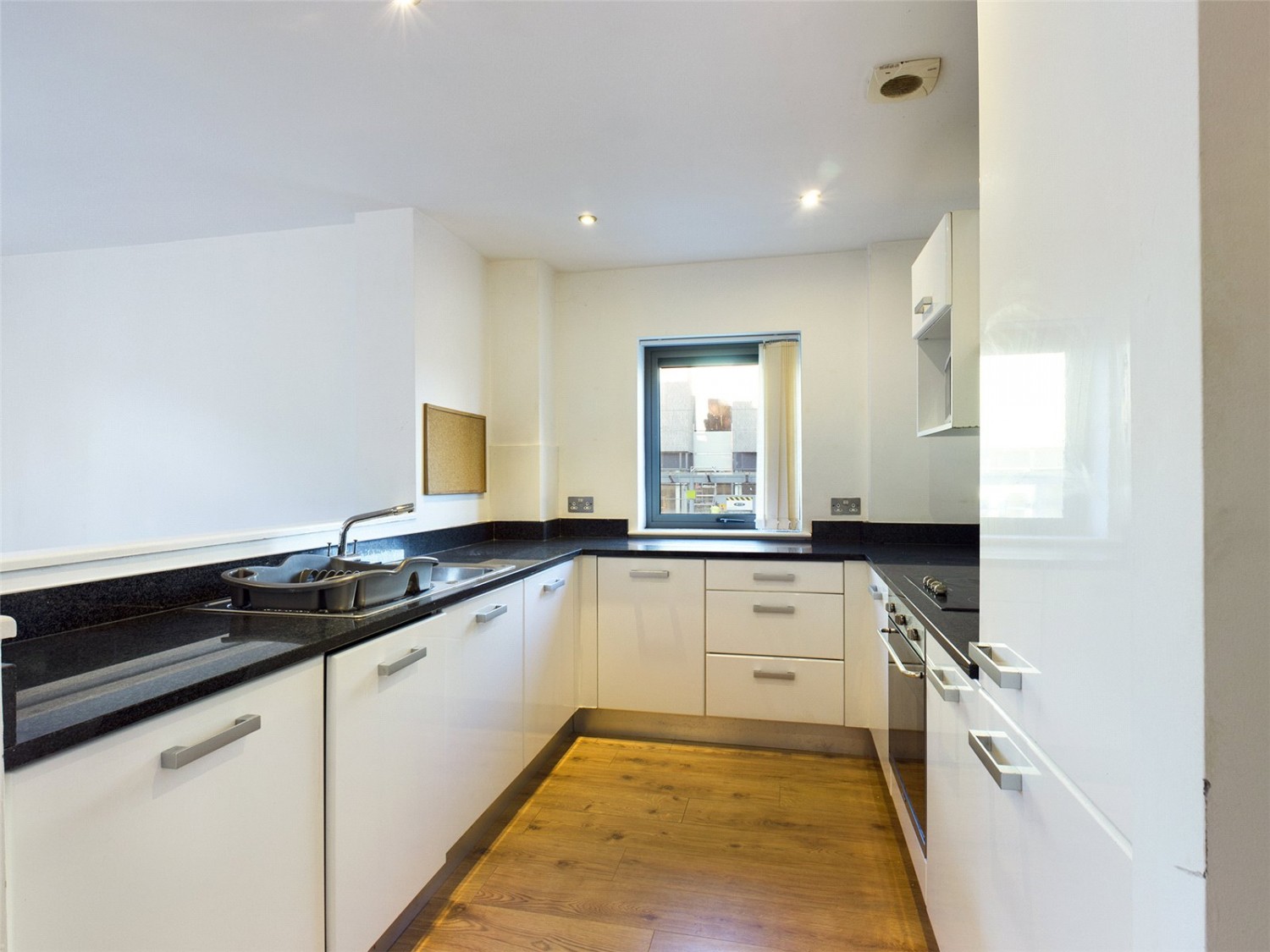 Beeston, Nottingham, Nottinghamshire