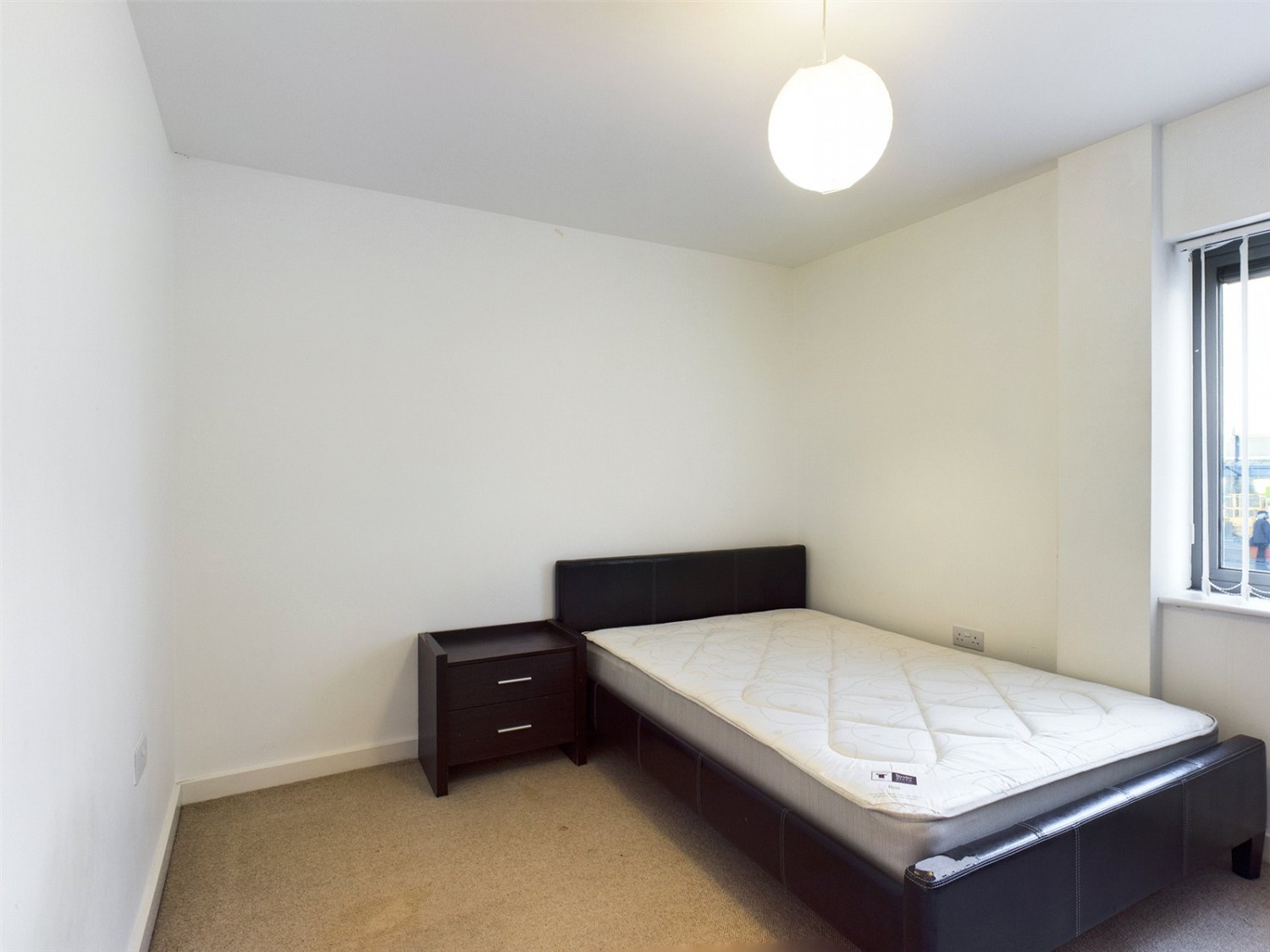 Beeston, Nottingham, Nottinghamshire