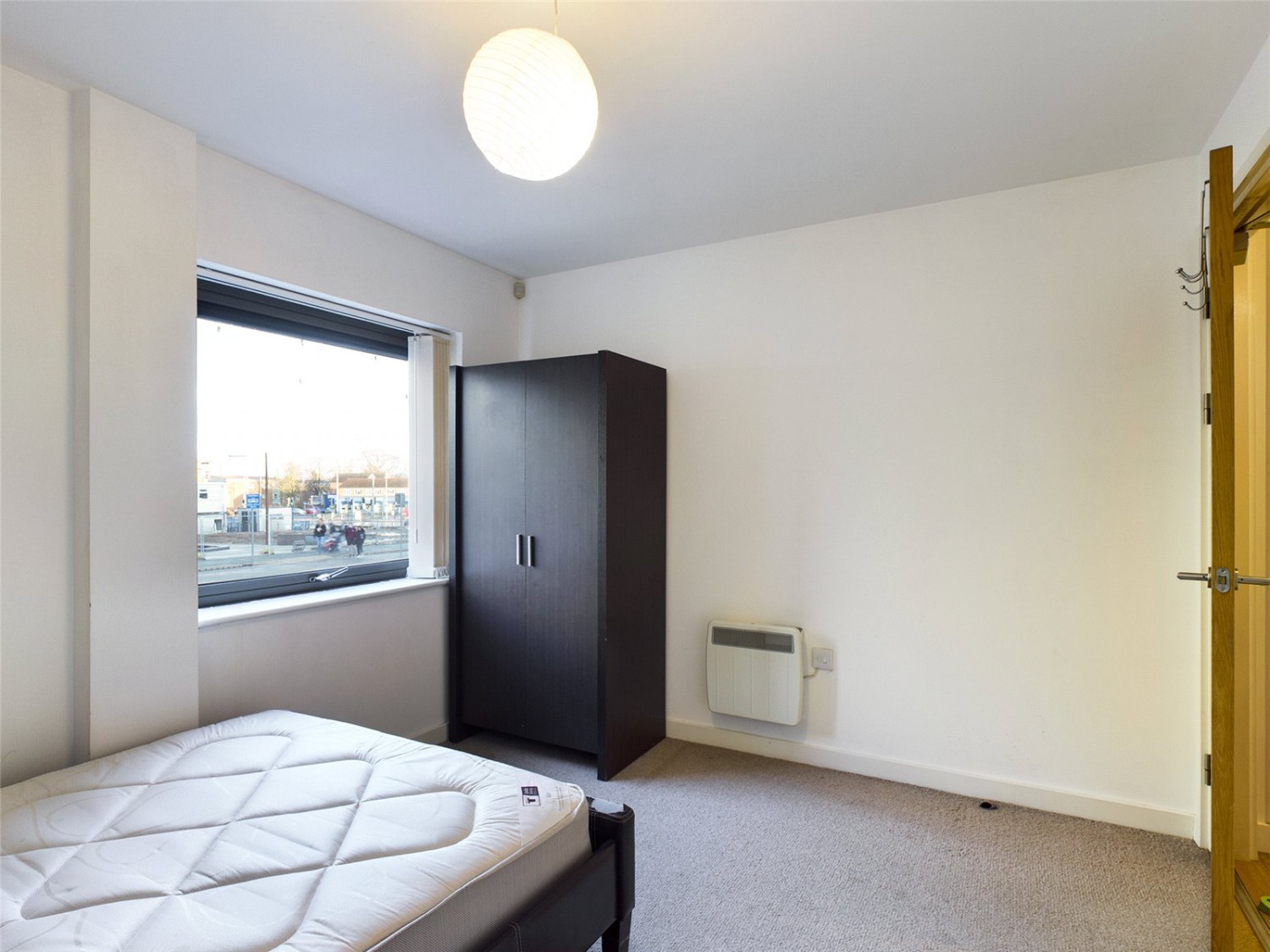 Beeston, Nottingham, Nottinghamshire