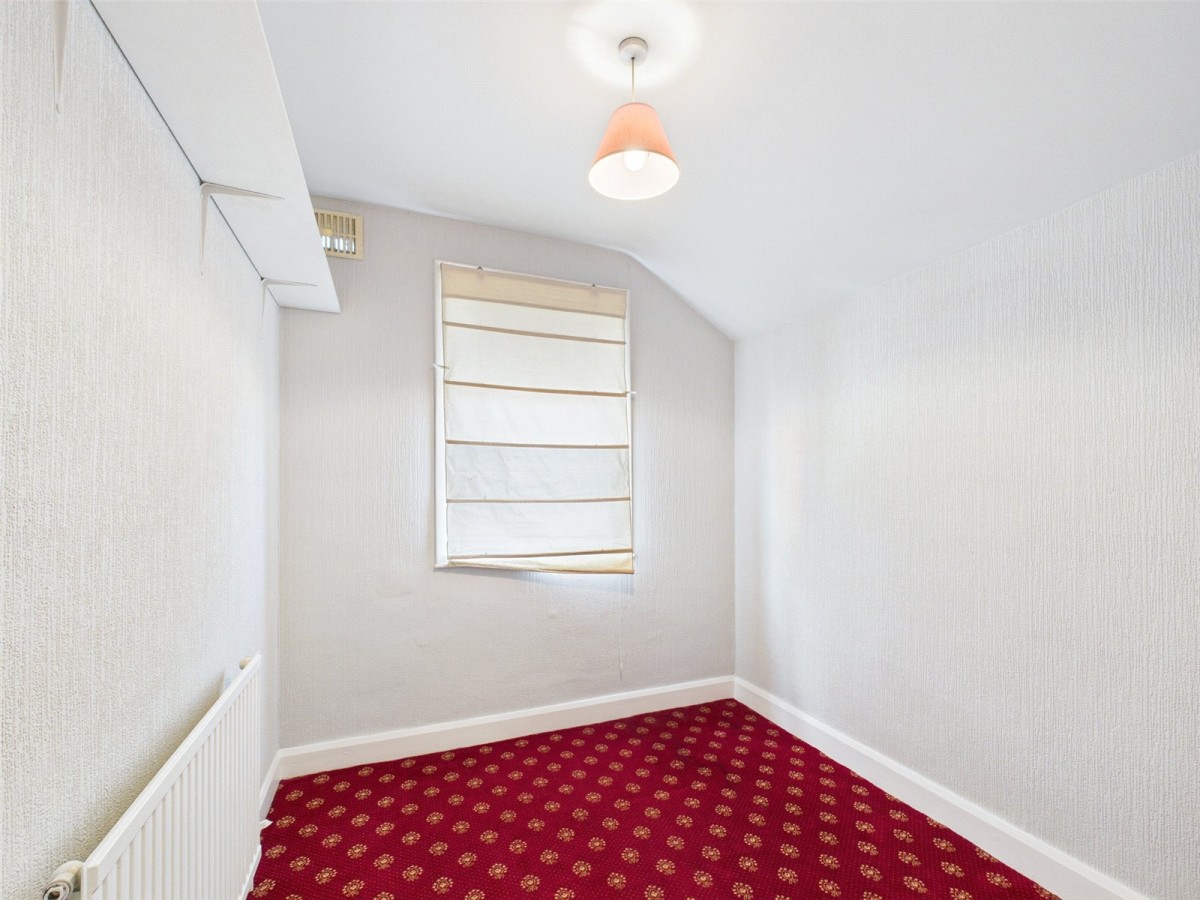 Beeston, Nottingham, Nottinghamshire