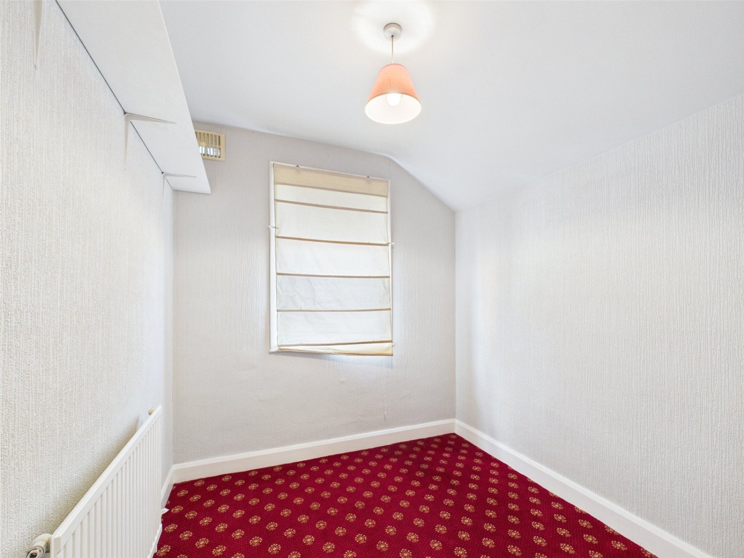 Beeston, Nottingham, Nottinghamshire