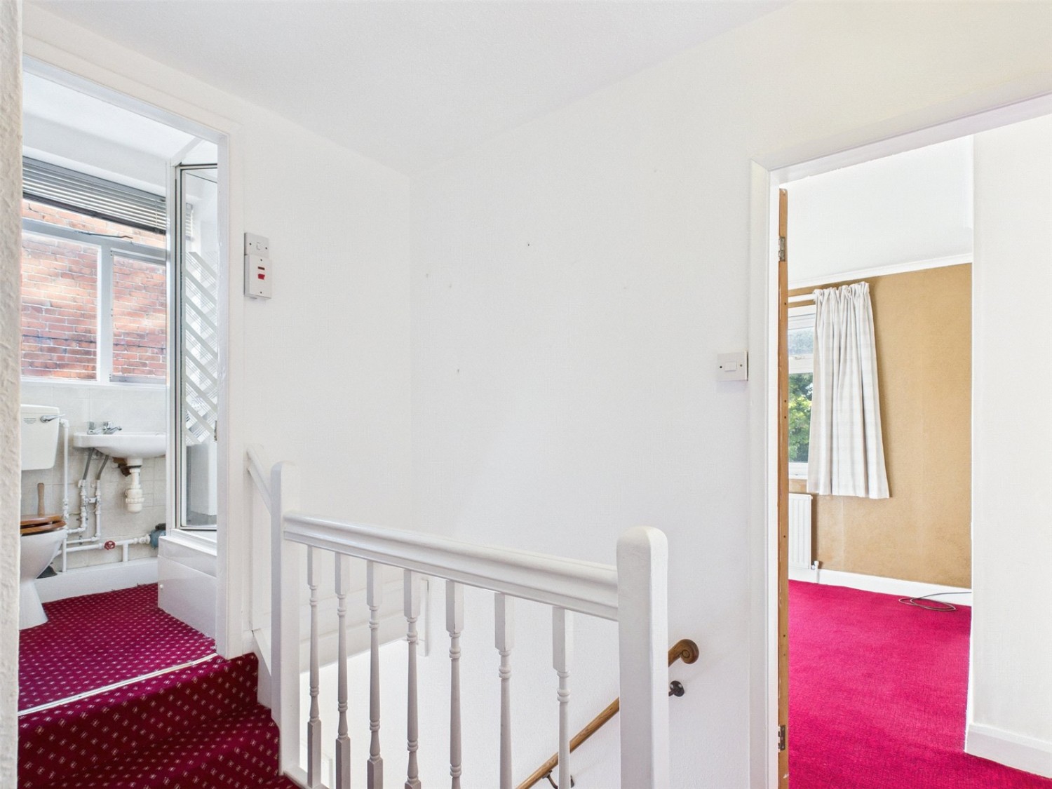 Beeston, Nottingham, Nottinghamshire