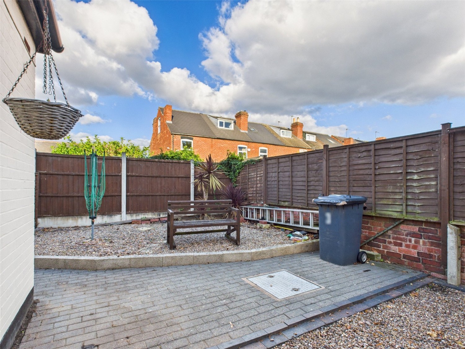 Beeston, Nottingham, Nottinghamshire