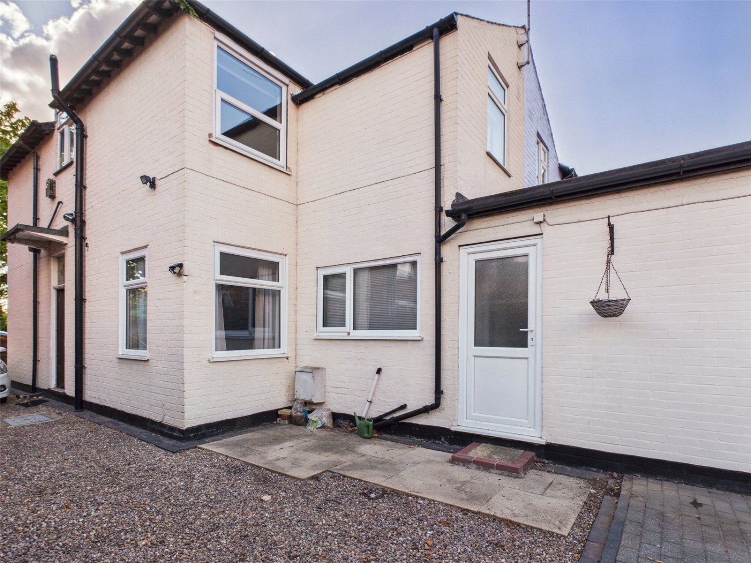 Beeston, Nottingham, Nottinghamshire