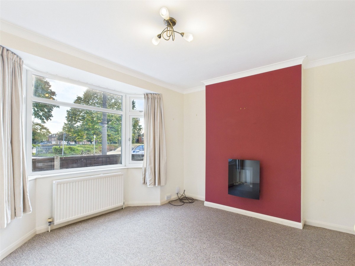 Beeston, Nottingham, Nottinghamshire