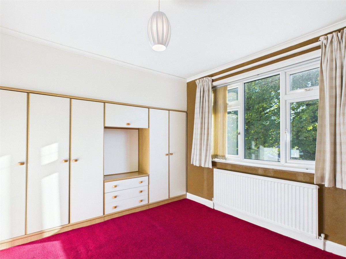 Beeston, Nottingham, Nottinghamshire