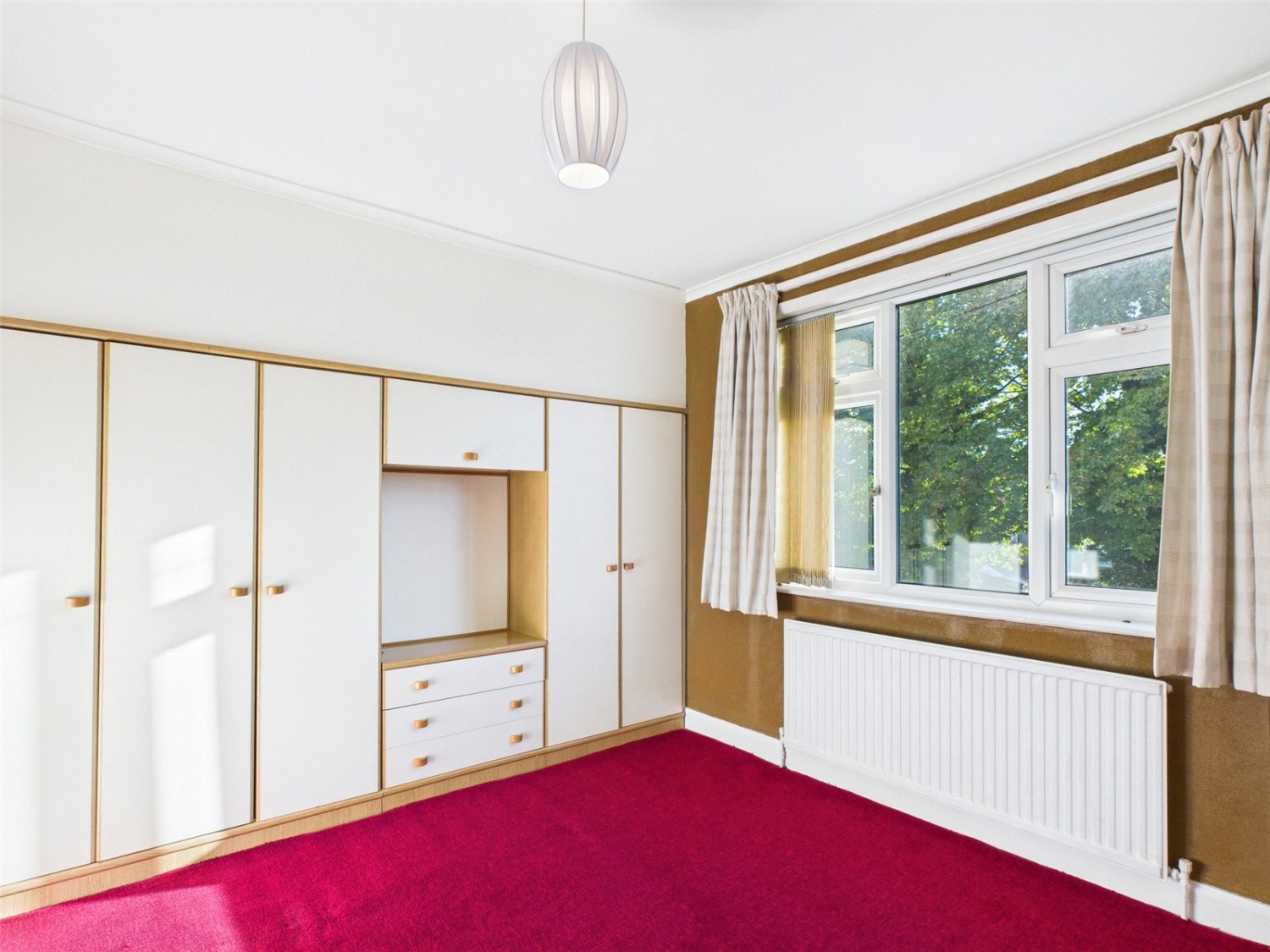 Beeston, Nottingham, Nottinghamshire