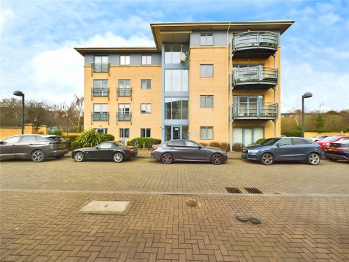 Castle Quay Close, Nottingham, Nottinghamshire