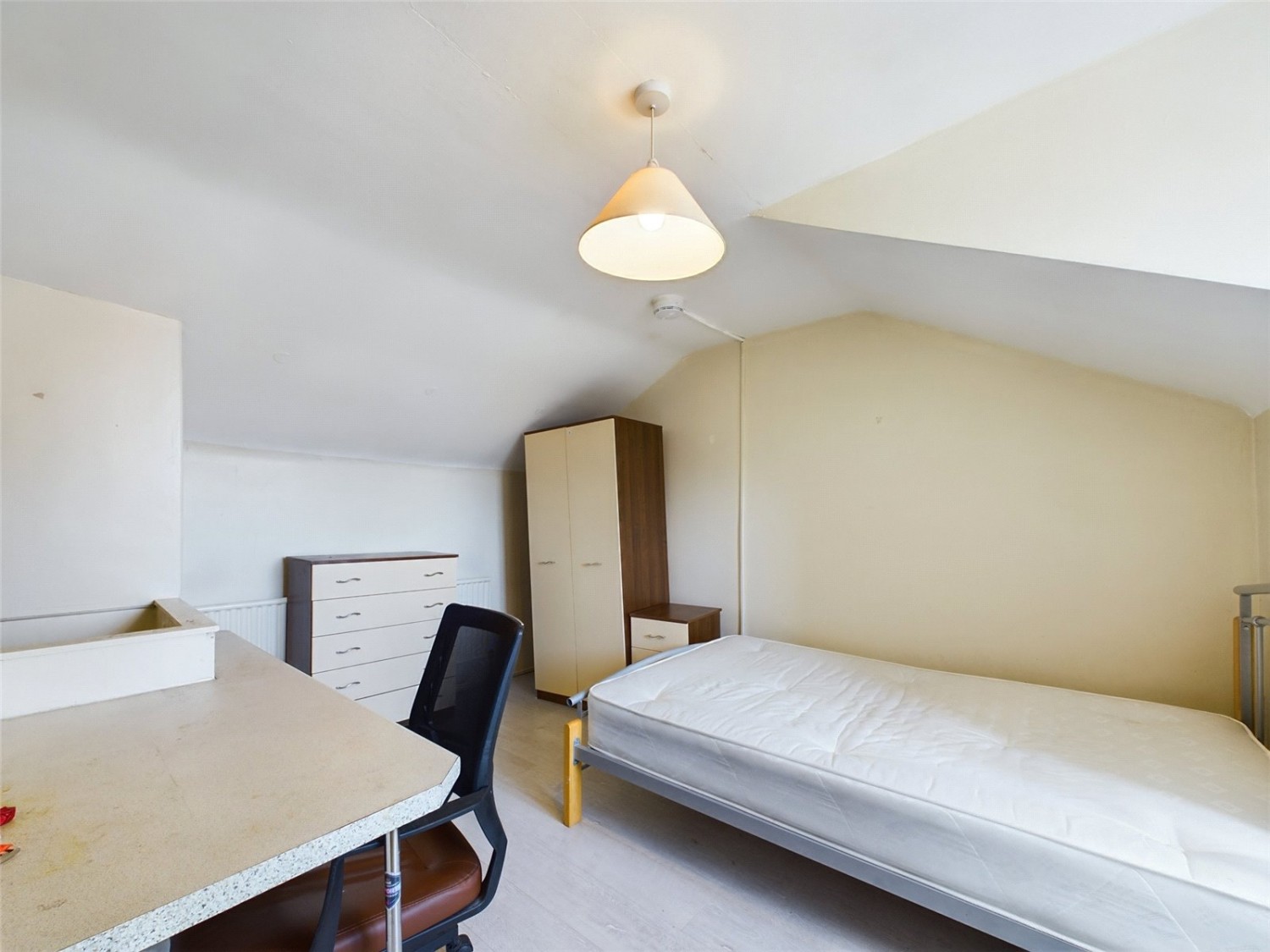 Beeston, Nottingham, Nottinghamshire