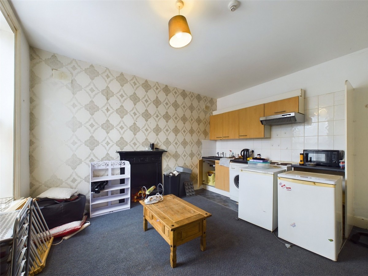 Nottingham, Nottinghamshire