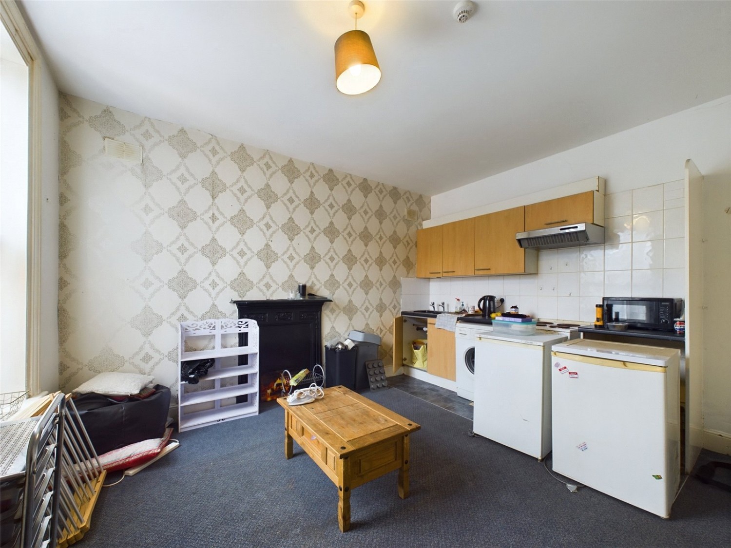 Nottingham, Nottinghamshire