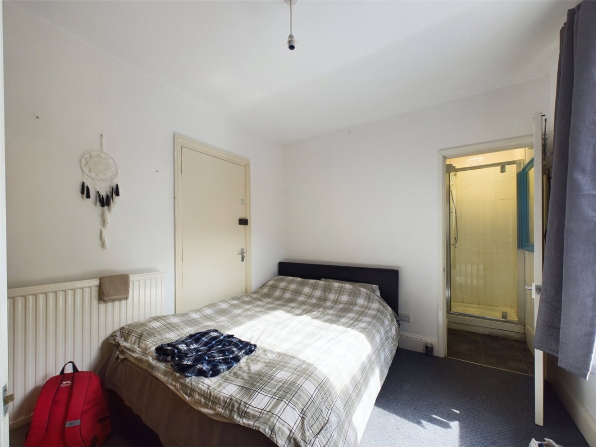 Nottingham, Nottinghamshire