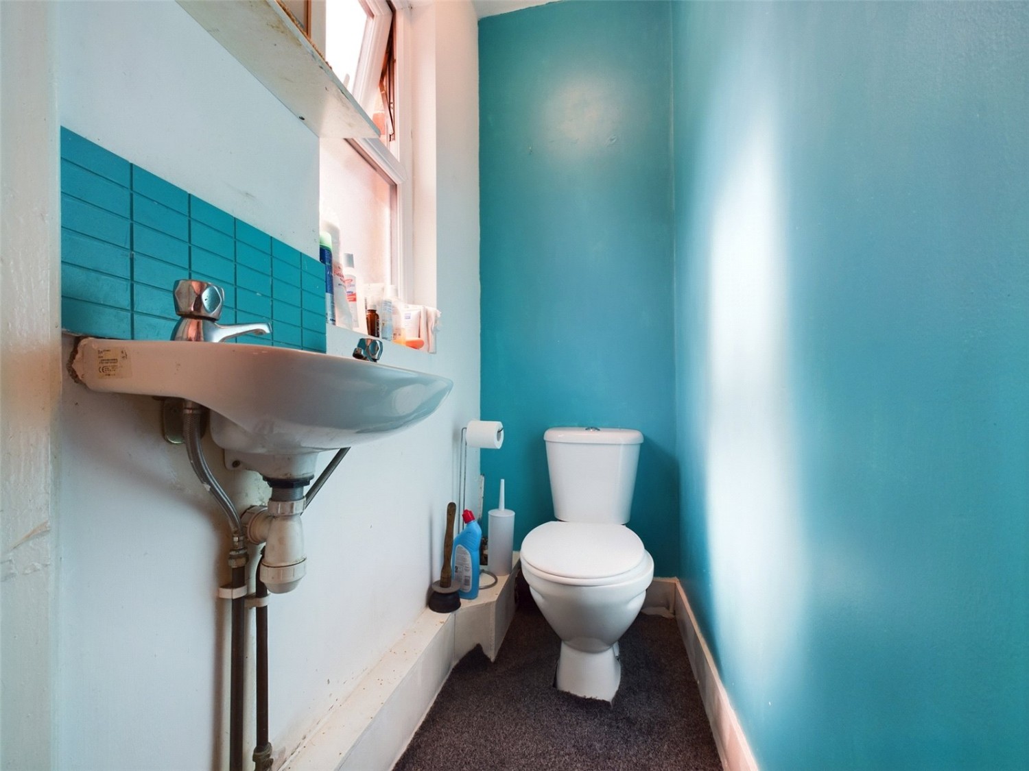 Nottingham, Nottinghamshire