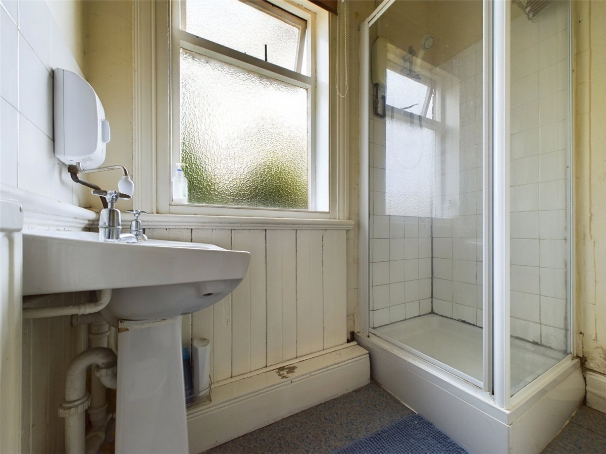 Nottingham, Nottinghamshire