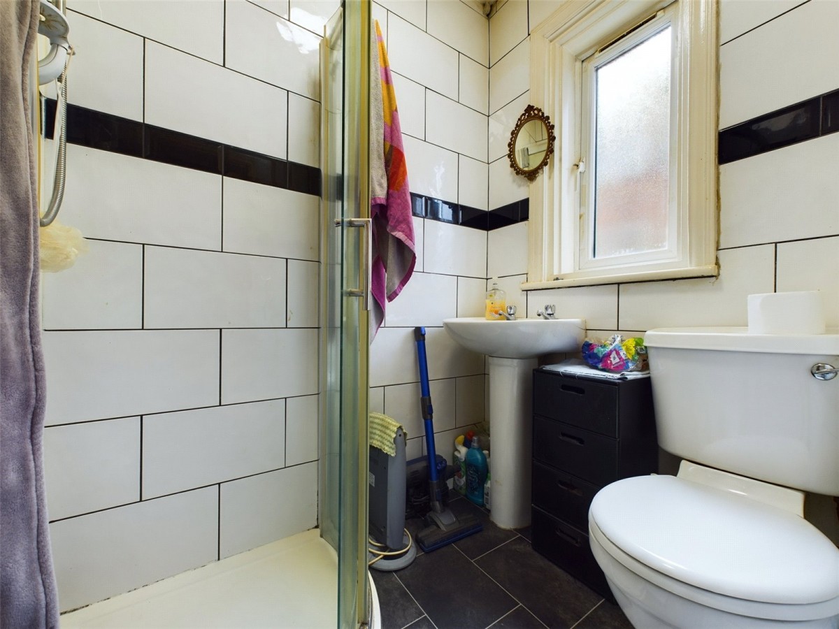 Nottingham, Nottinghamshire