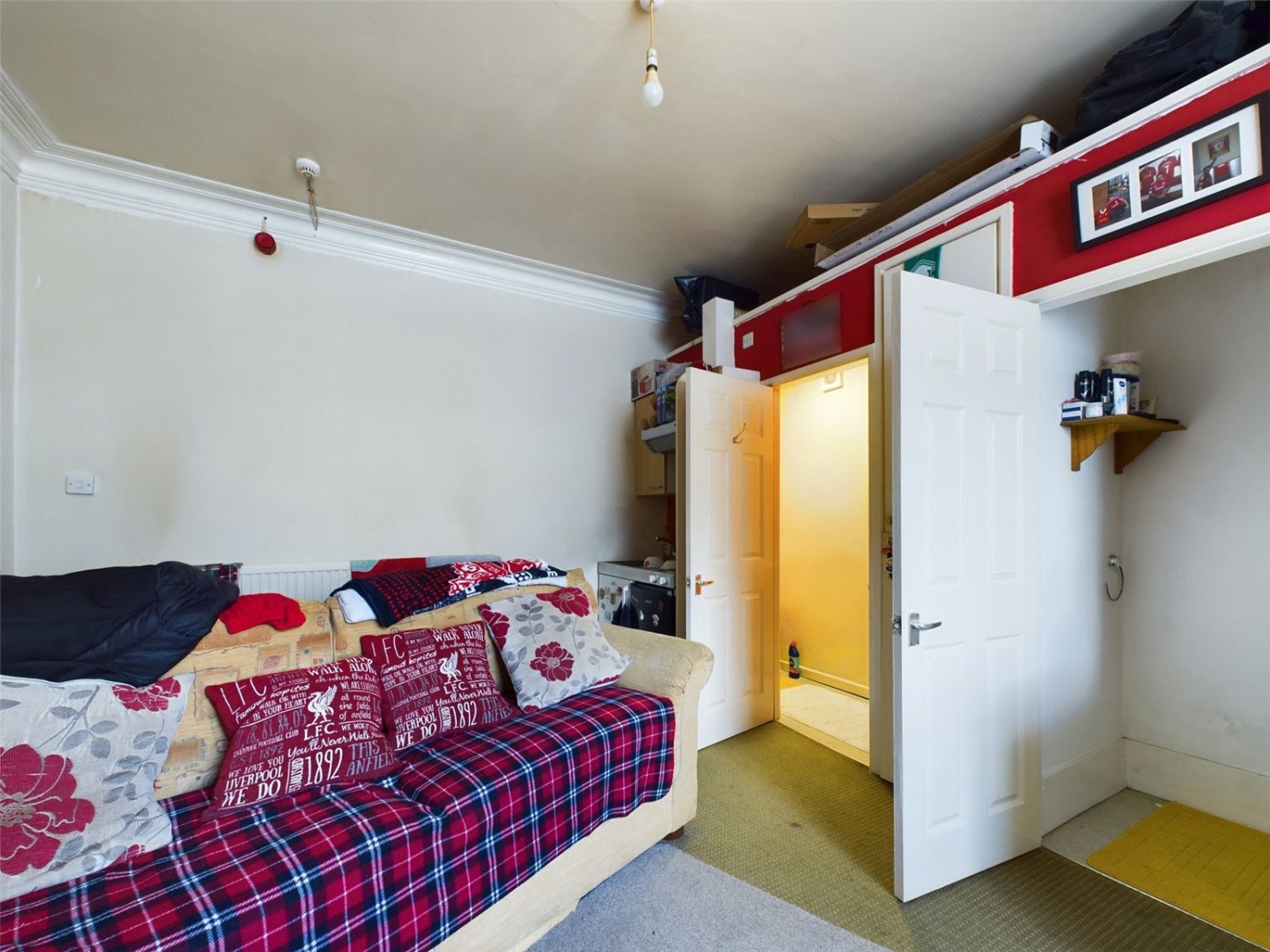 Nottingham, Nottinghamshire