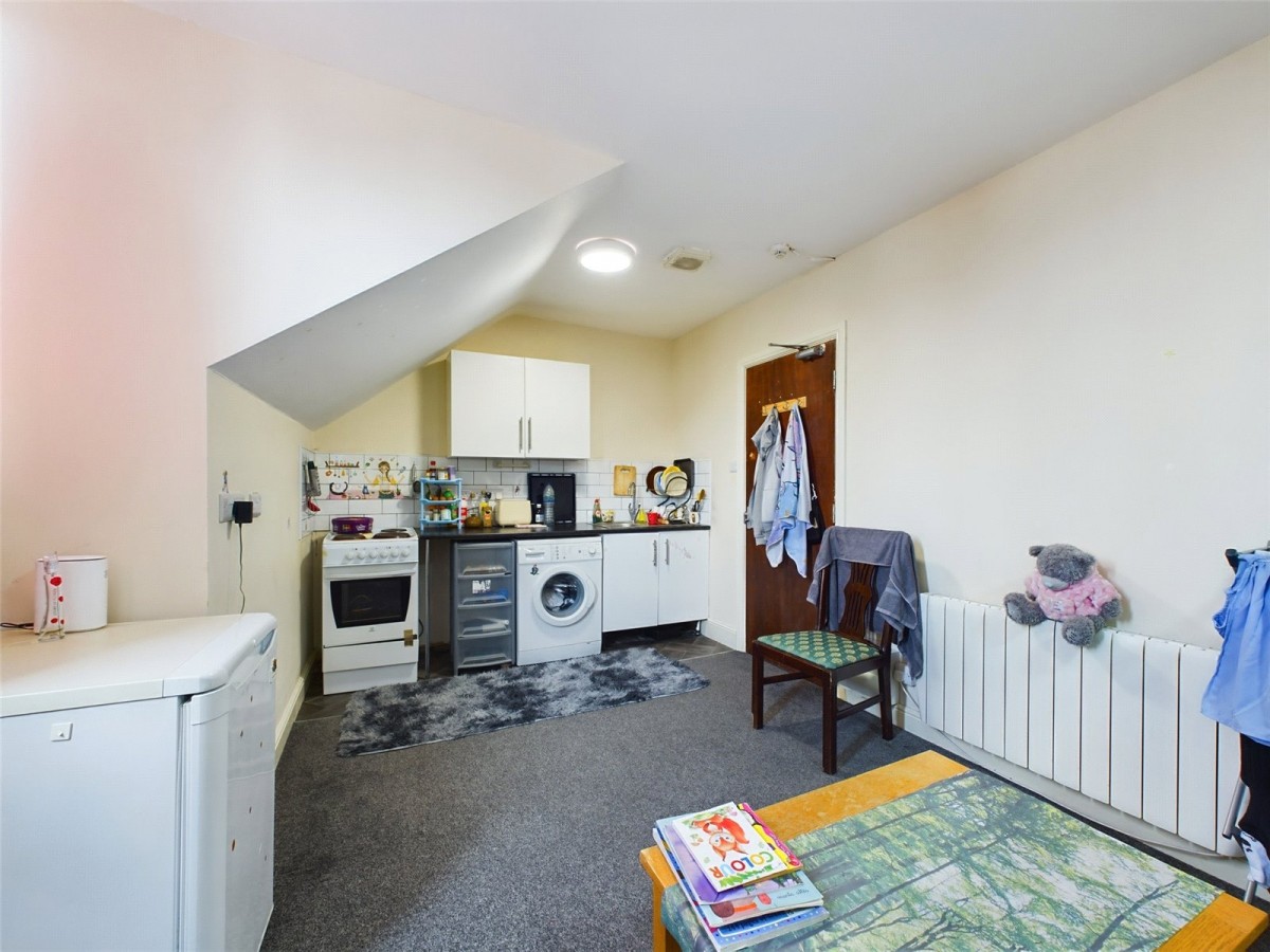 Nottingham, Nottinghamshire