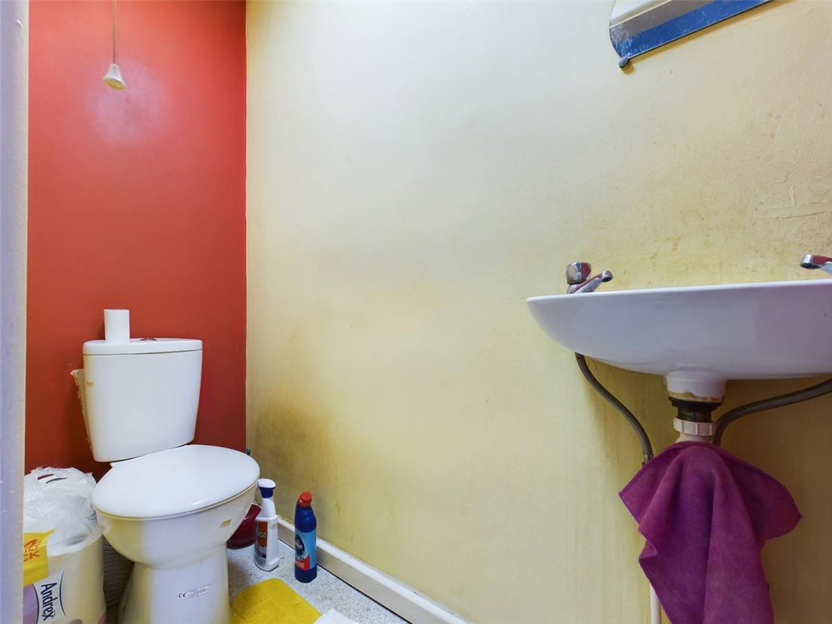 Nottingham, Nottinghamshire