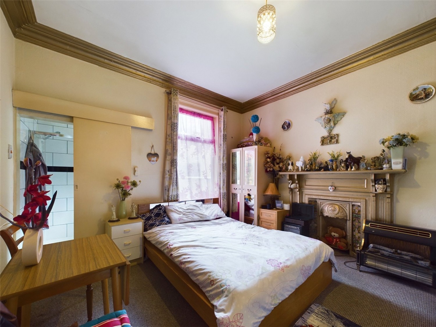 Nottingham, Nottinghamshire