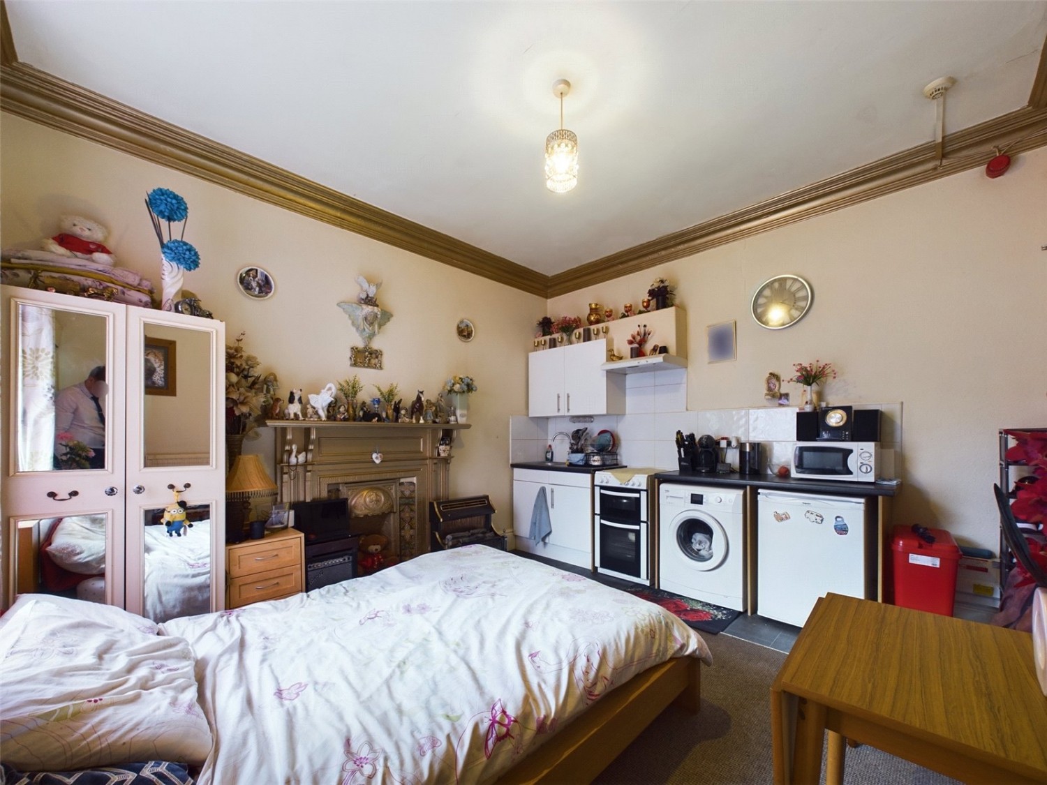 Nottingham, Nottinghamshire