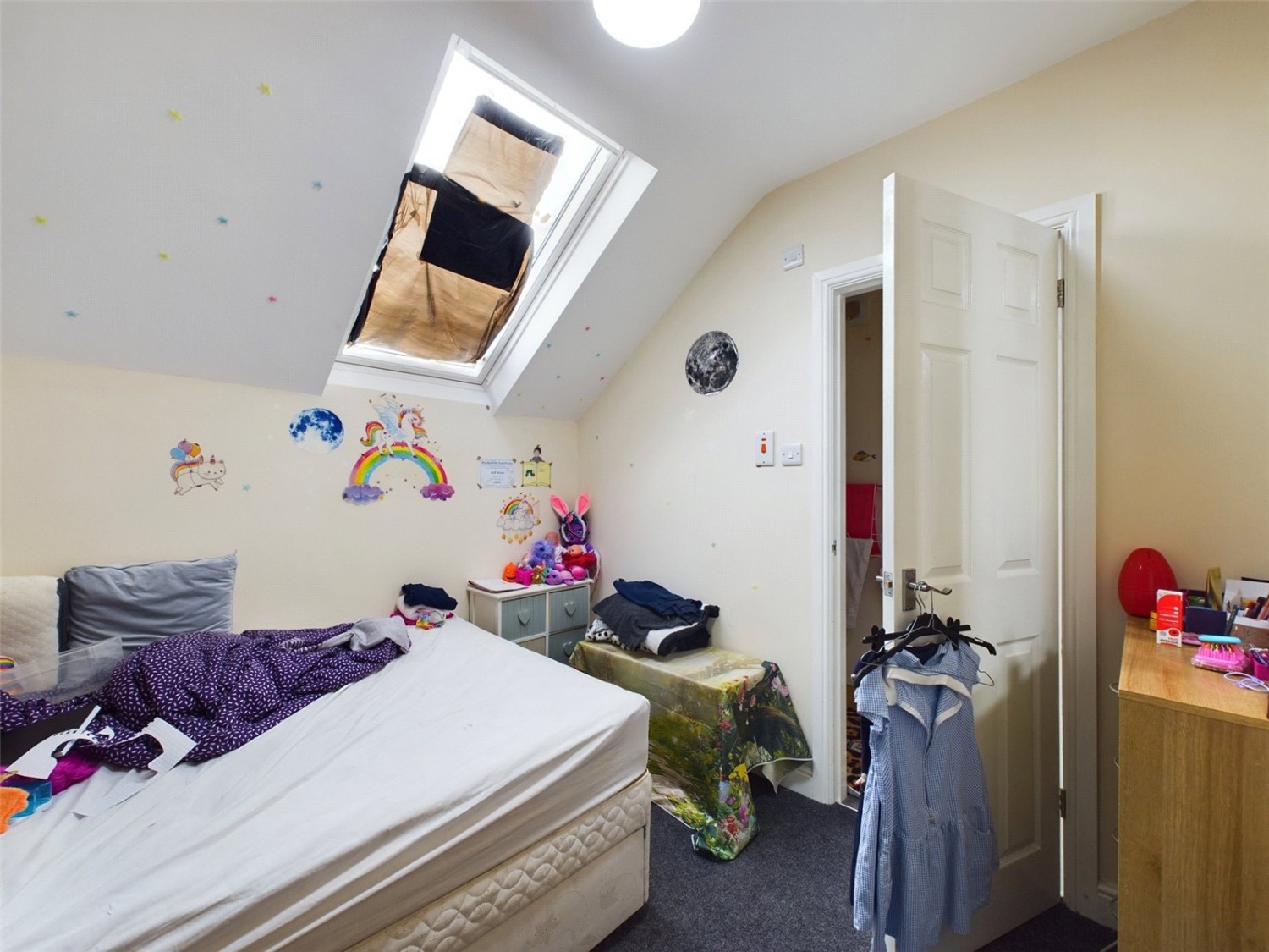 Nottingham, Nottinghamshire