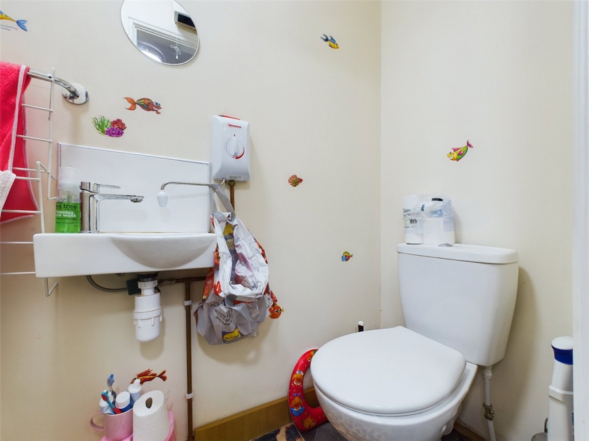 Nottingham, Nottinghamshire