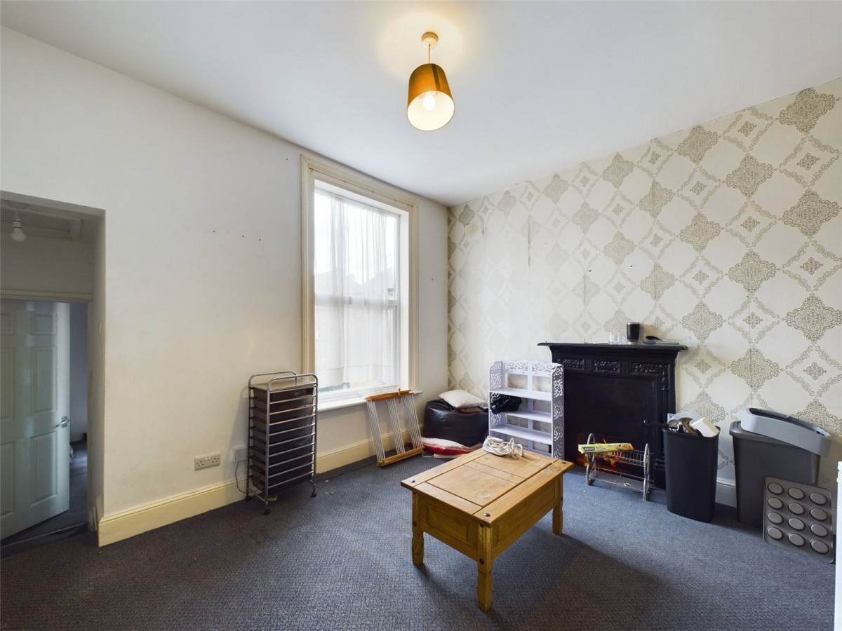 Nottingham, Nottinghamshire