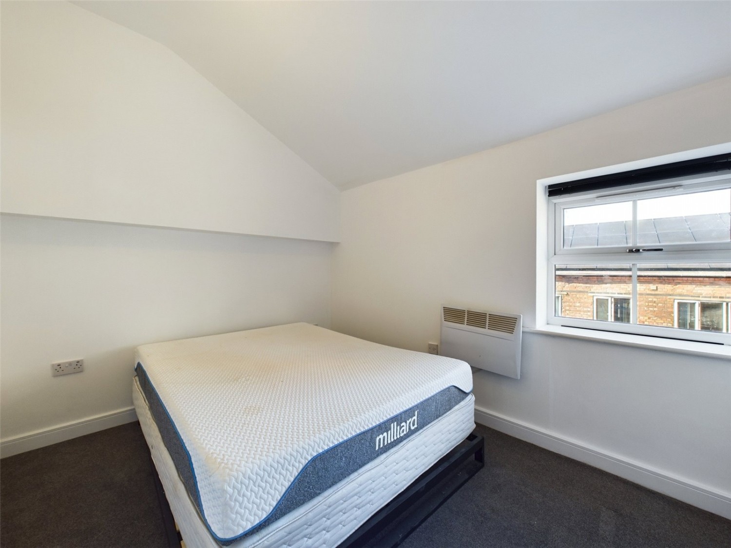 New Basford, Nottingham, Nottinghamshire