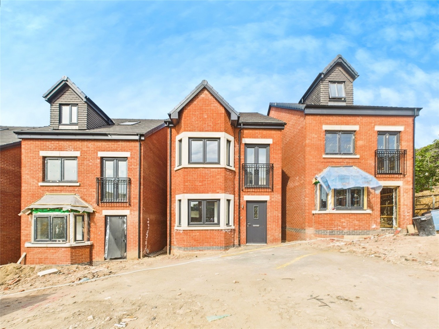 Sherwood, Nottingham