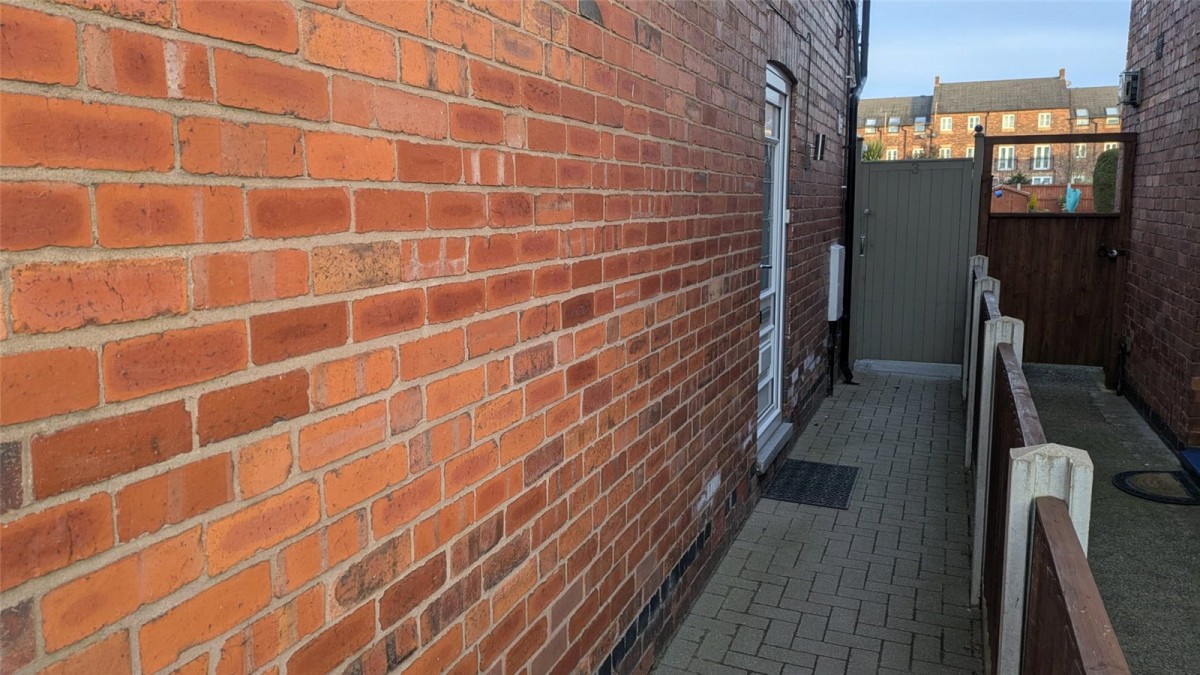Long Eaton, Nottingham, Derbyshire