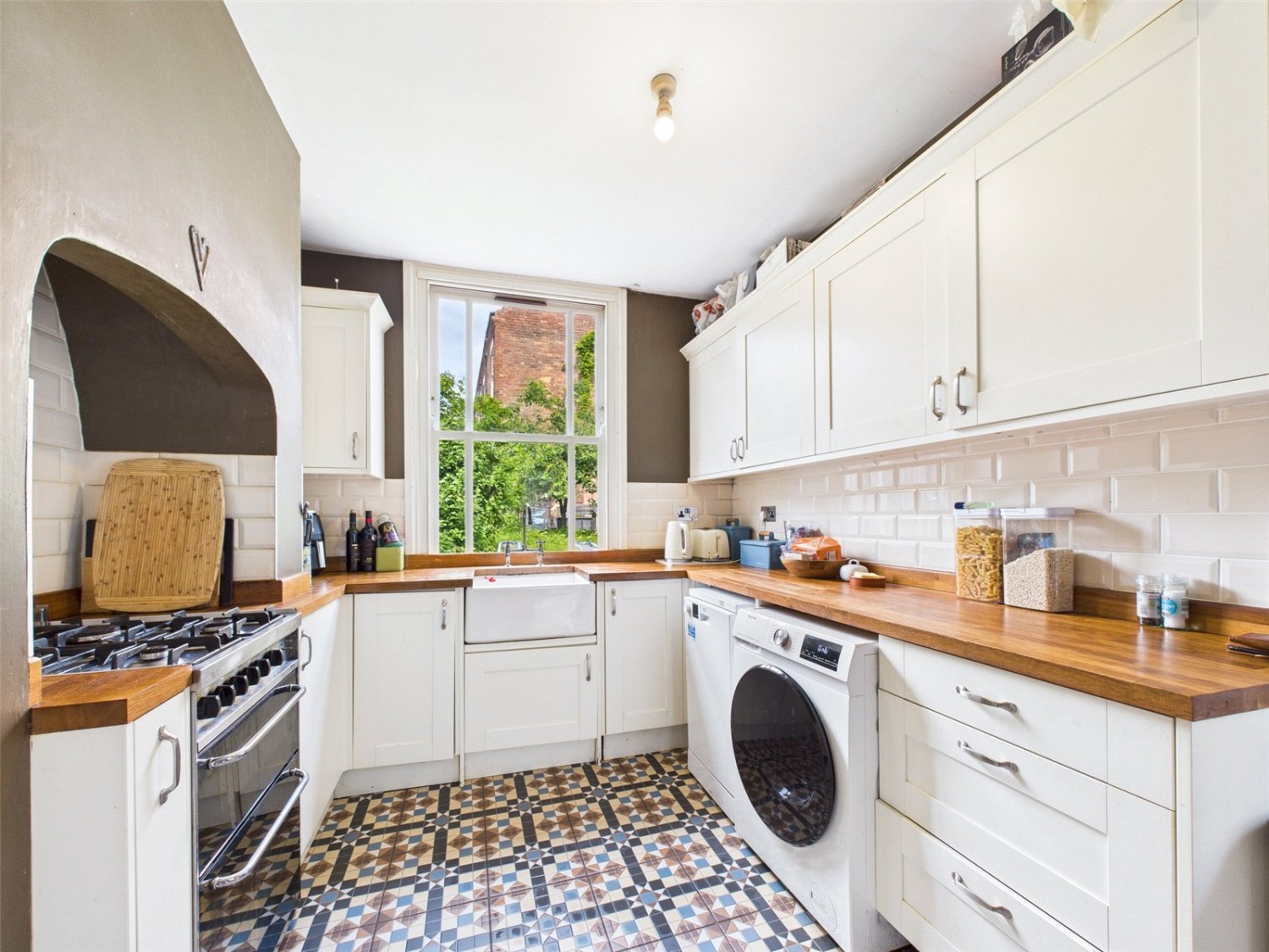Carrington, Nottingham, Nottinghamshire