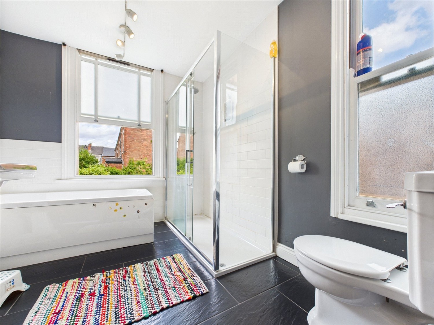 Carrington, Nottingham, Nottinghamshire