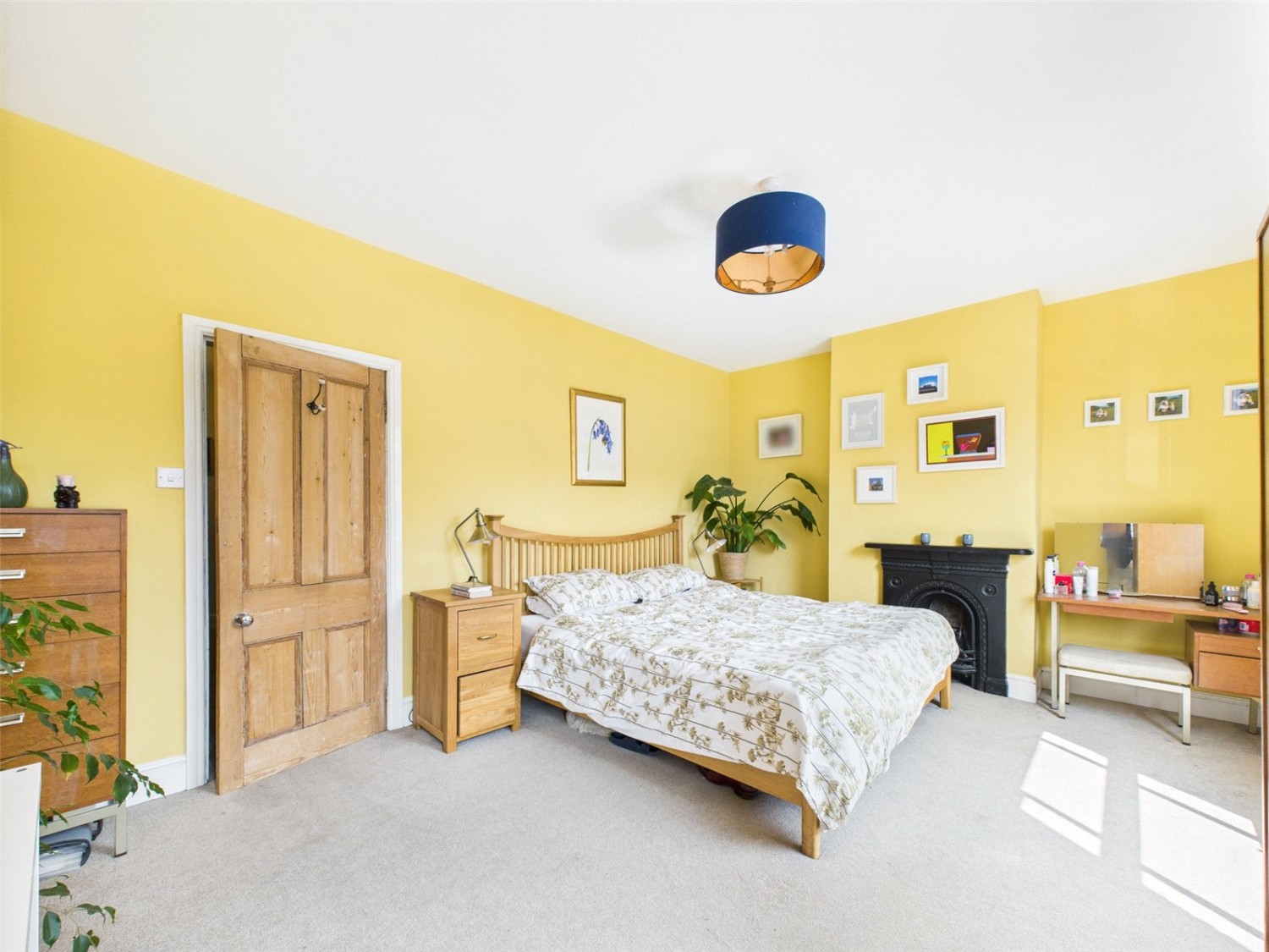 Carrington, Nottingham, Nottinghamshire