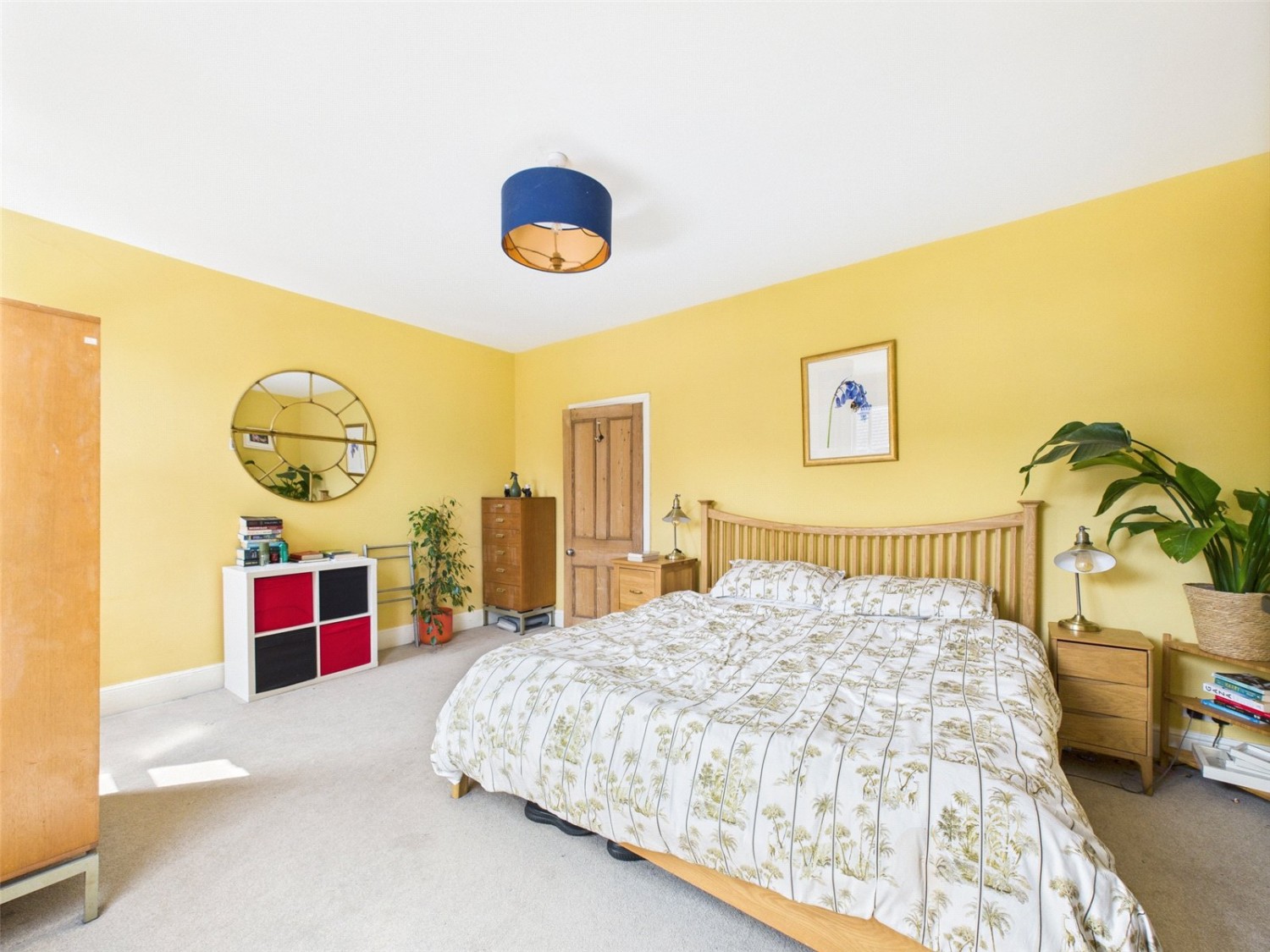 Carrington, Nottingham, Nottinghamshire