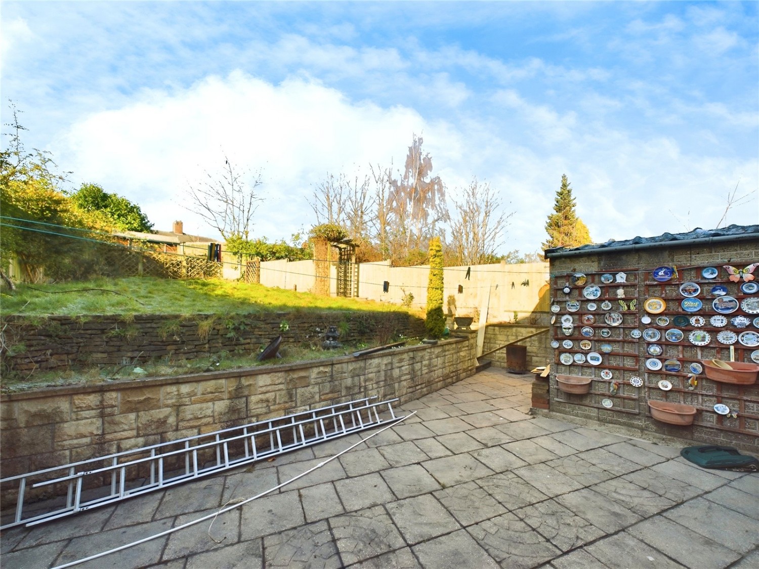 Nottingham, Nottinghamshire