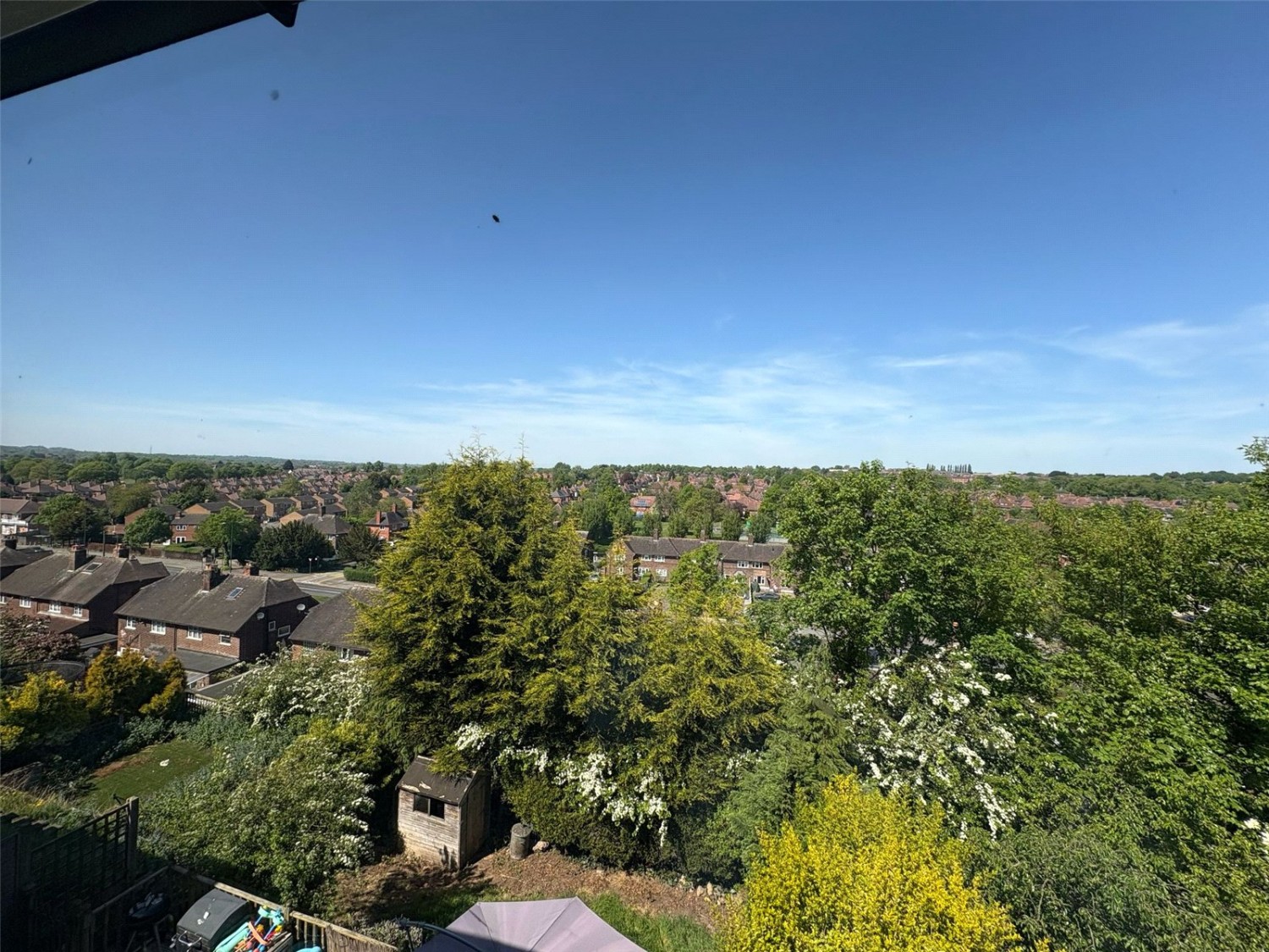 Nottingham, Nottinghamshire