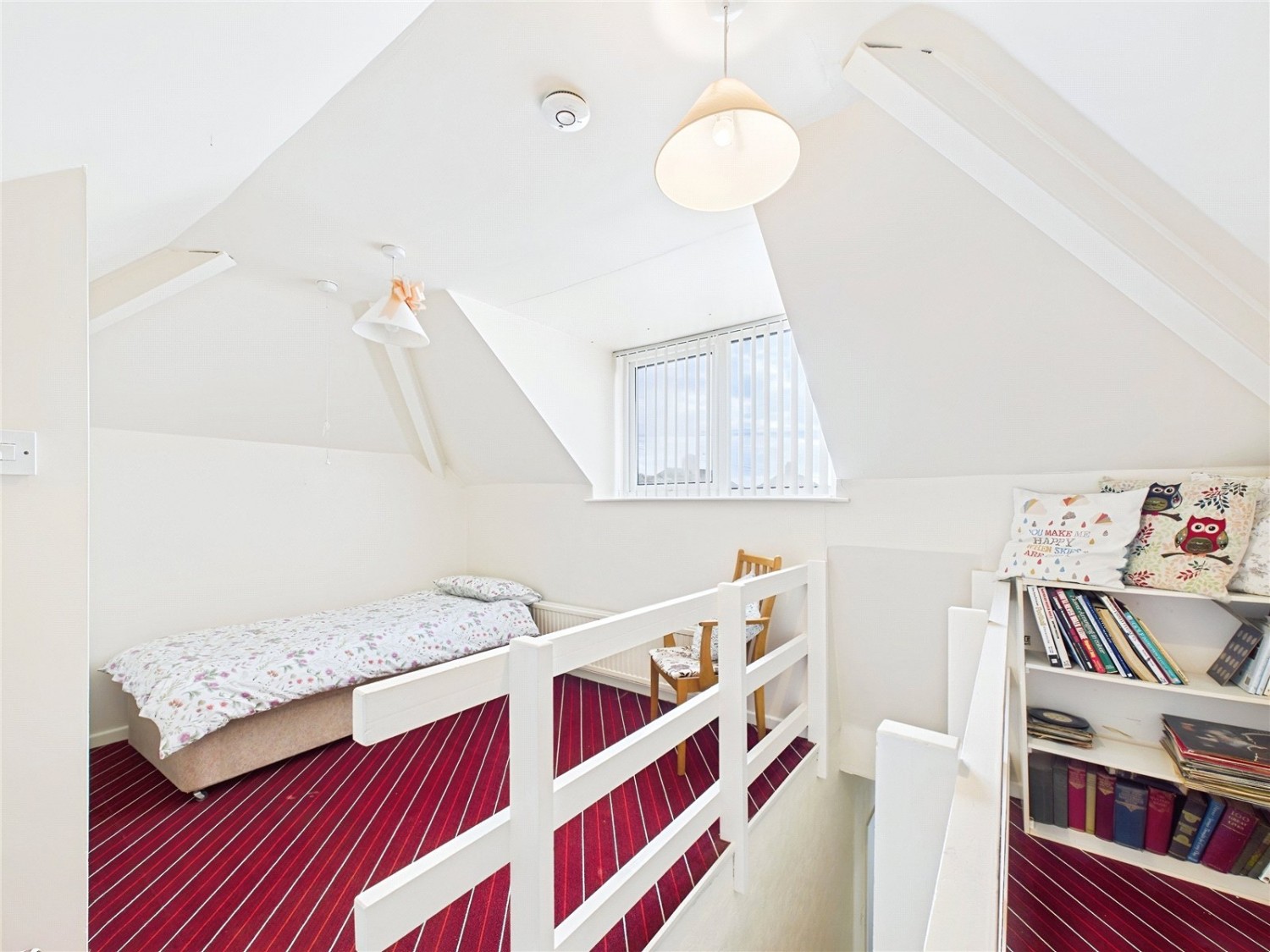 Radmanthwaite, Mansfield, Nottinghamshire