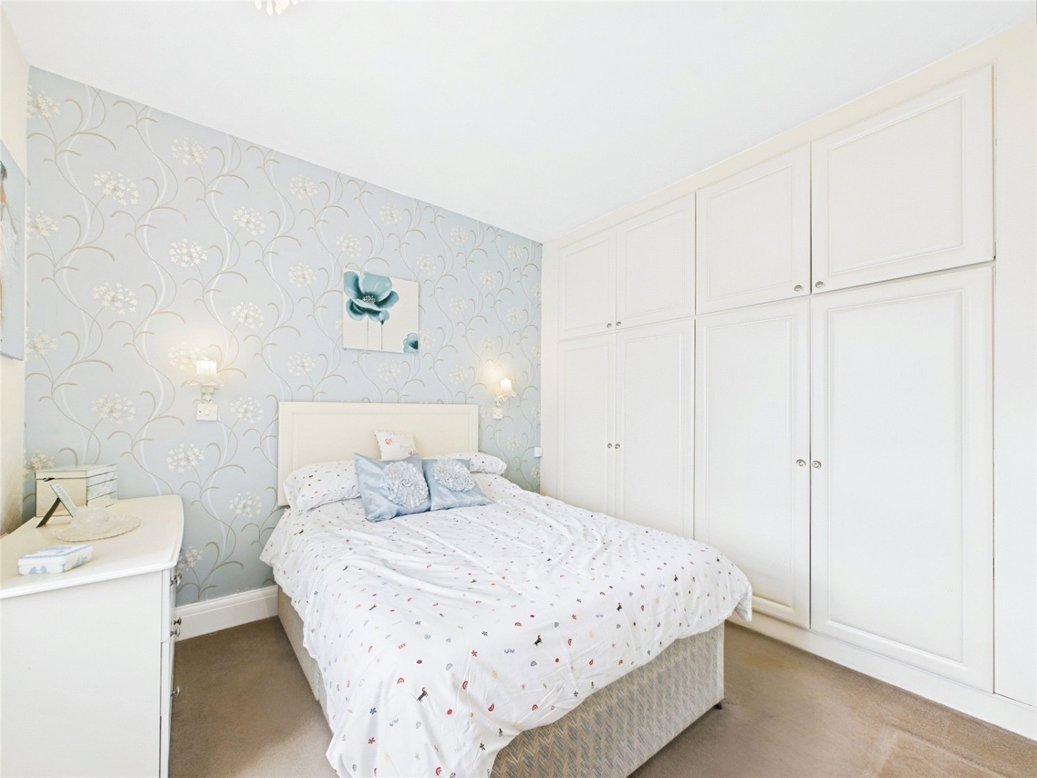 Radmanthwaite, Mansfield, Nottinghamshire