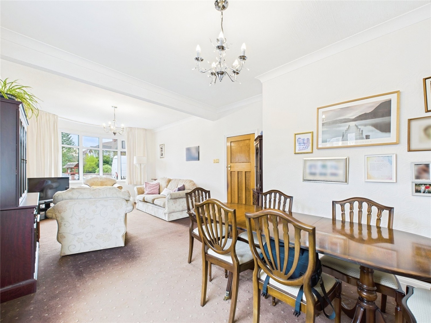 Radmanthwaite, Mansfield, Nottinghamshire