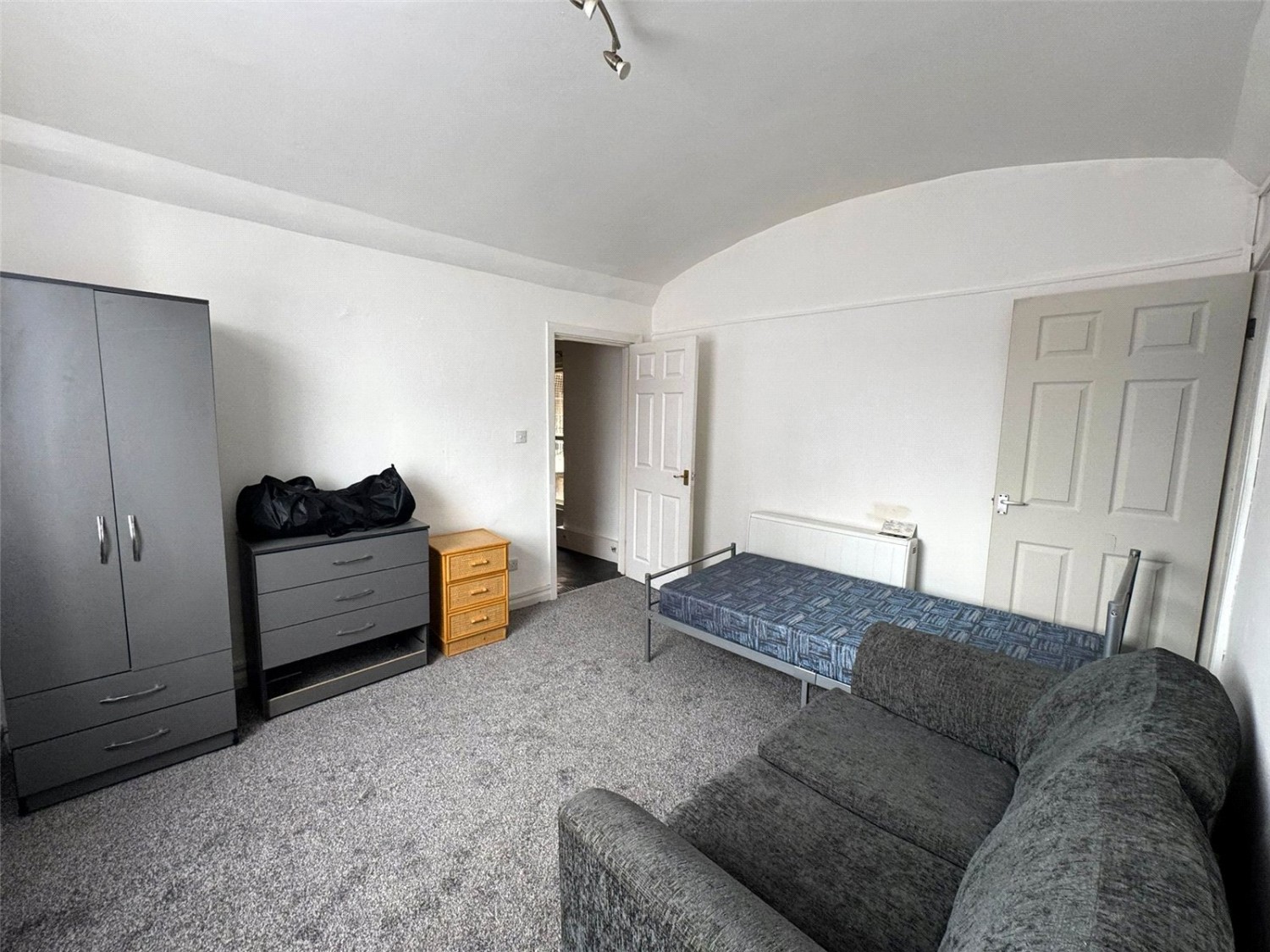 Bath Street, Nottingham, Nottinghamshire