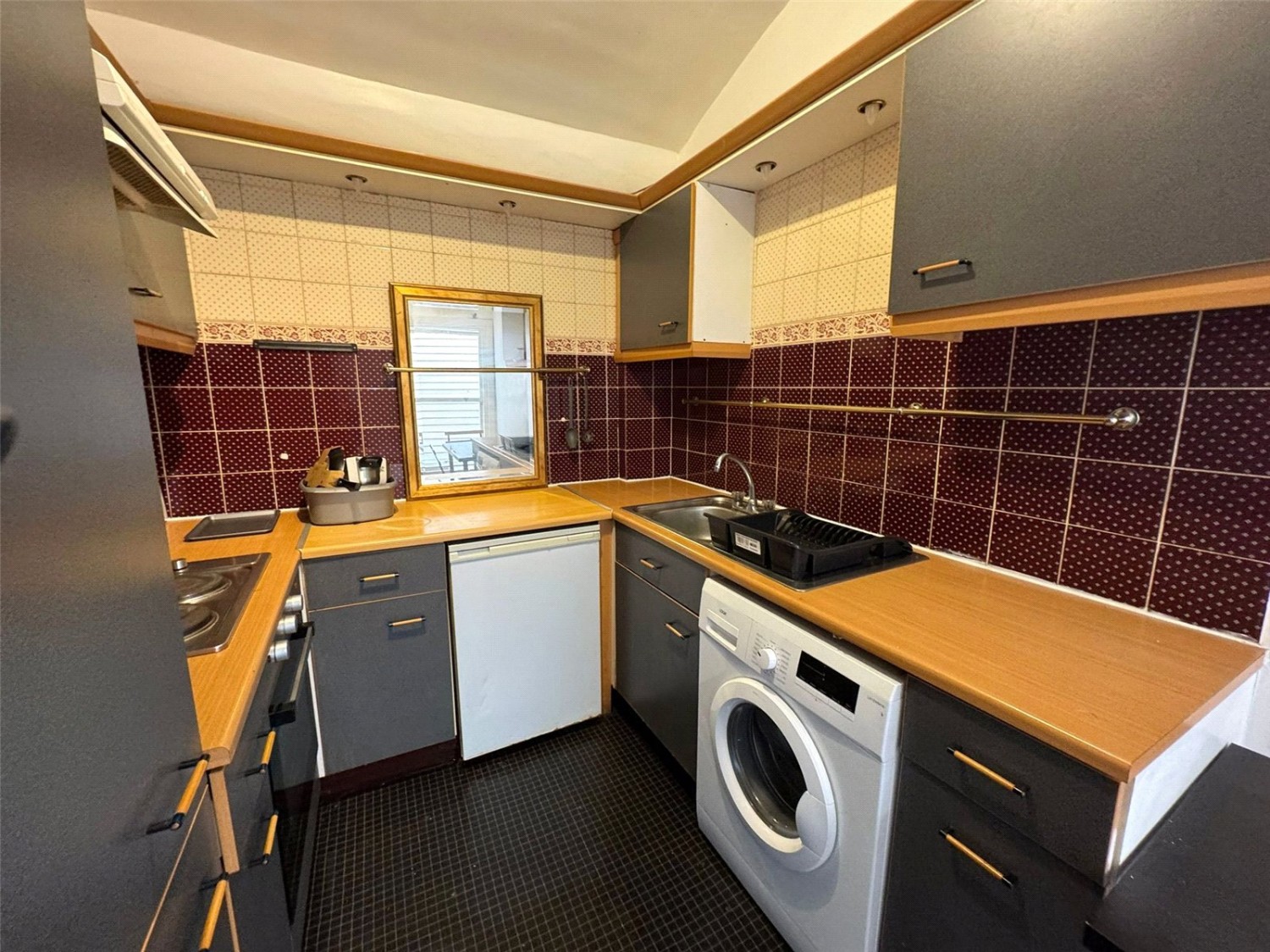 Bath Street, Nottingham, Nottinghamshire