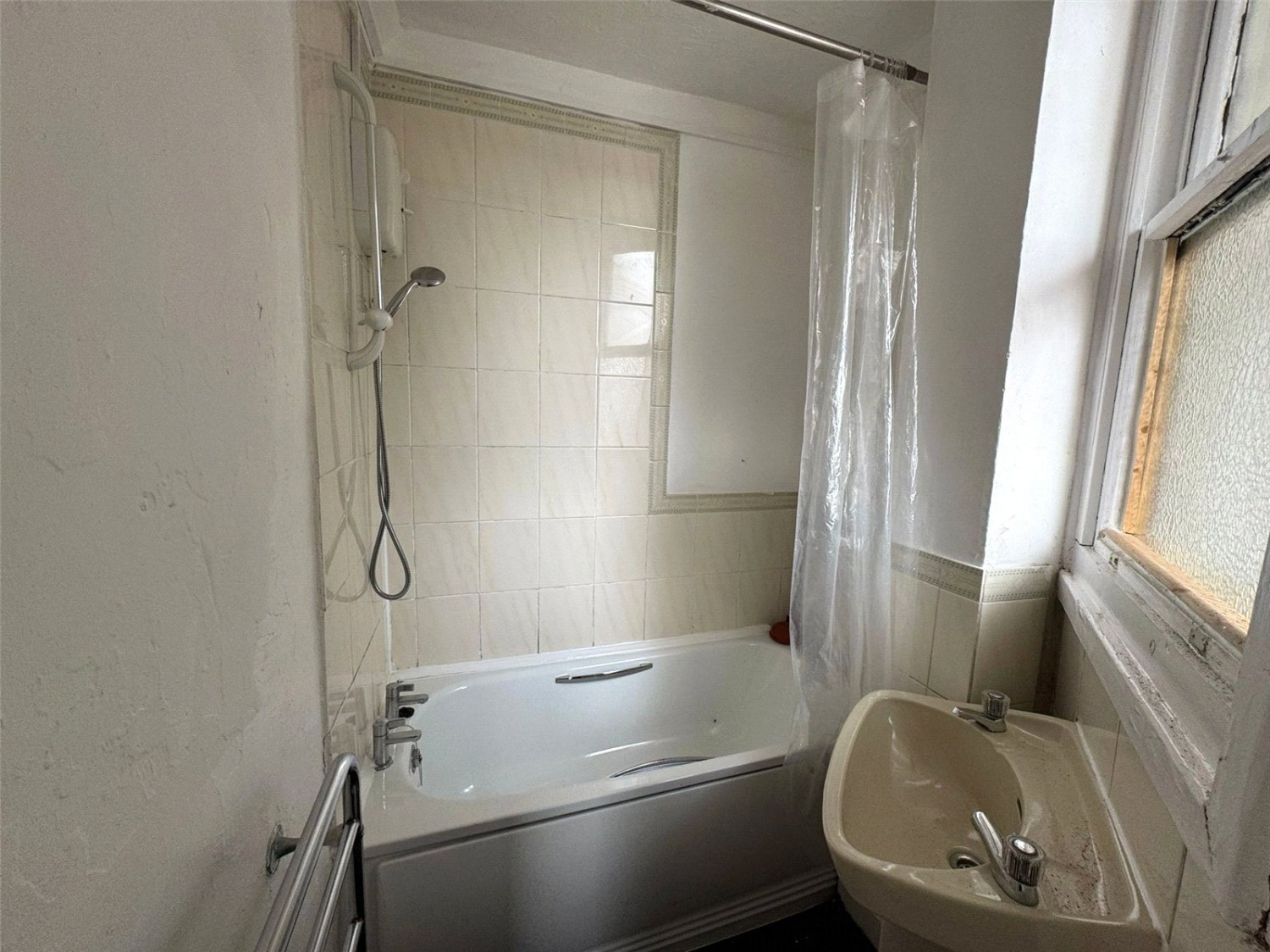 Bath Street, Nottingham, Nottinghamshire