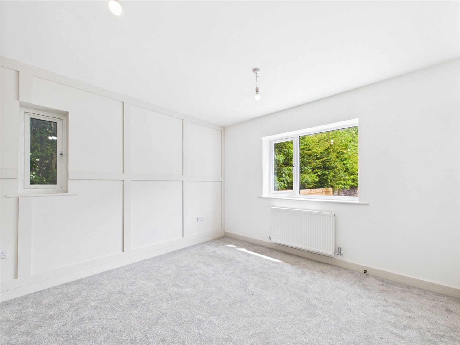 Chilwell, Beeston, Nottingham