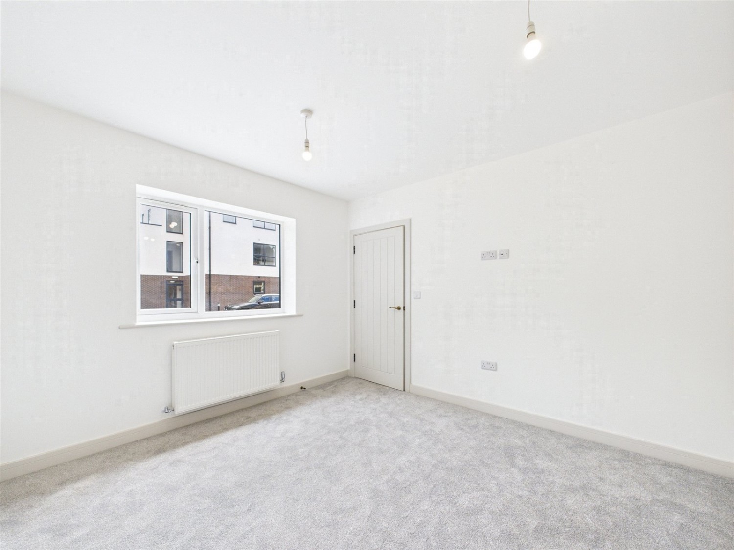 Chilwell, Beeston, Nottingham