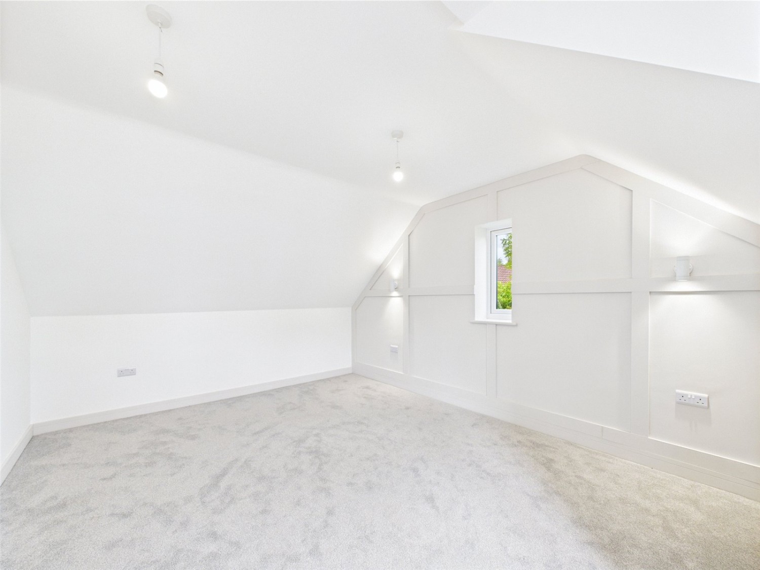 Chilwell, Beeston, Nottingham