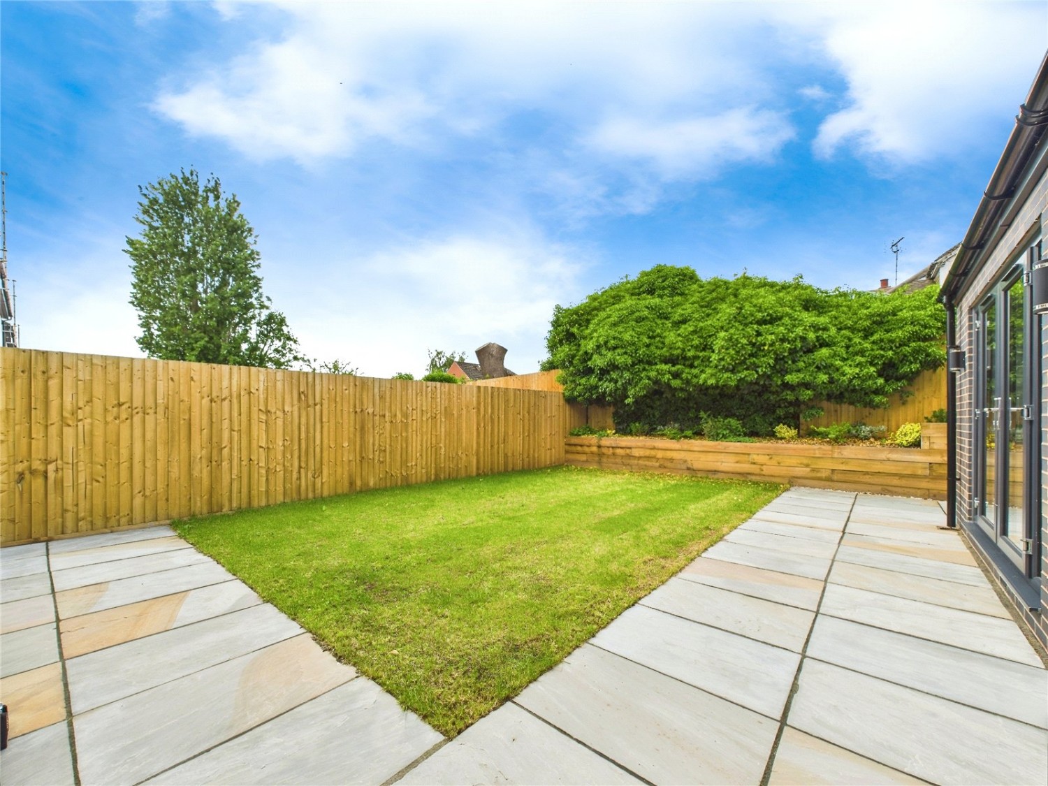 Chilwell, Beeston, Nottingham